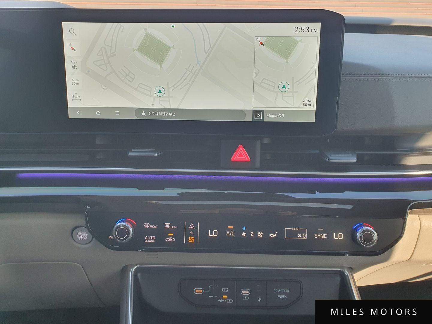 Kia Canival 2025 — миниатюра 11