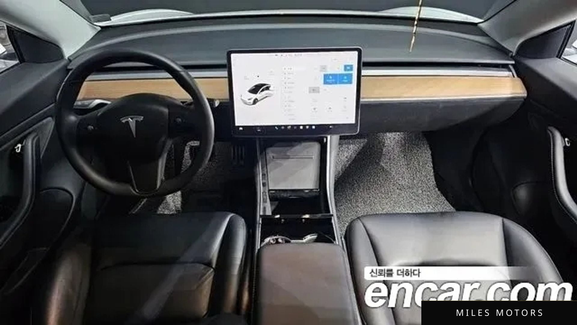 Tesla Model 3 2020 — миниатюра 7