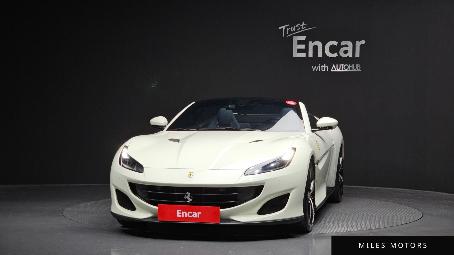 Ferrari 포르토피노 2019 — миниатюра 3