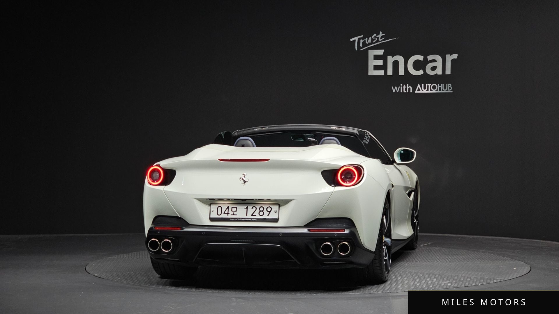 Ferrari 포르토피노 2019 — миниатюра 4