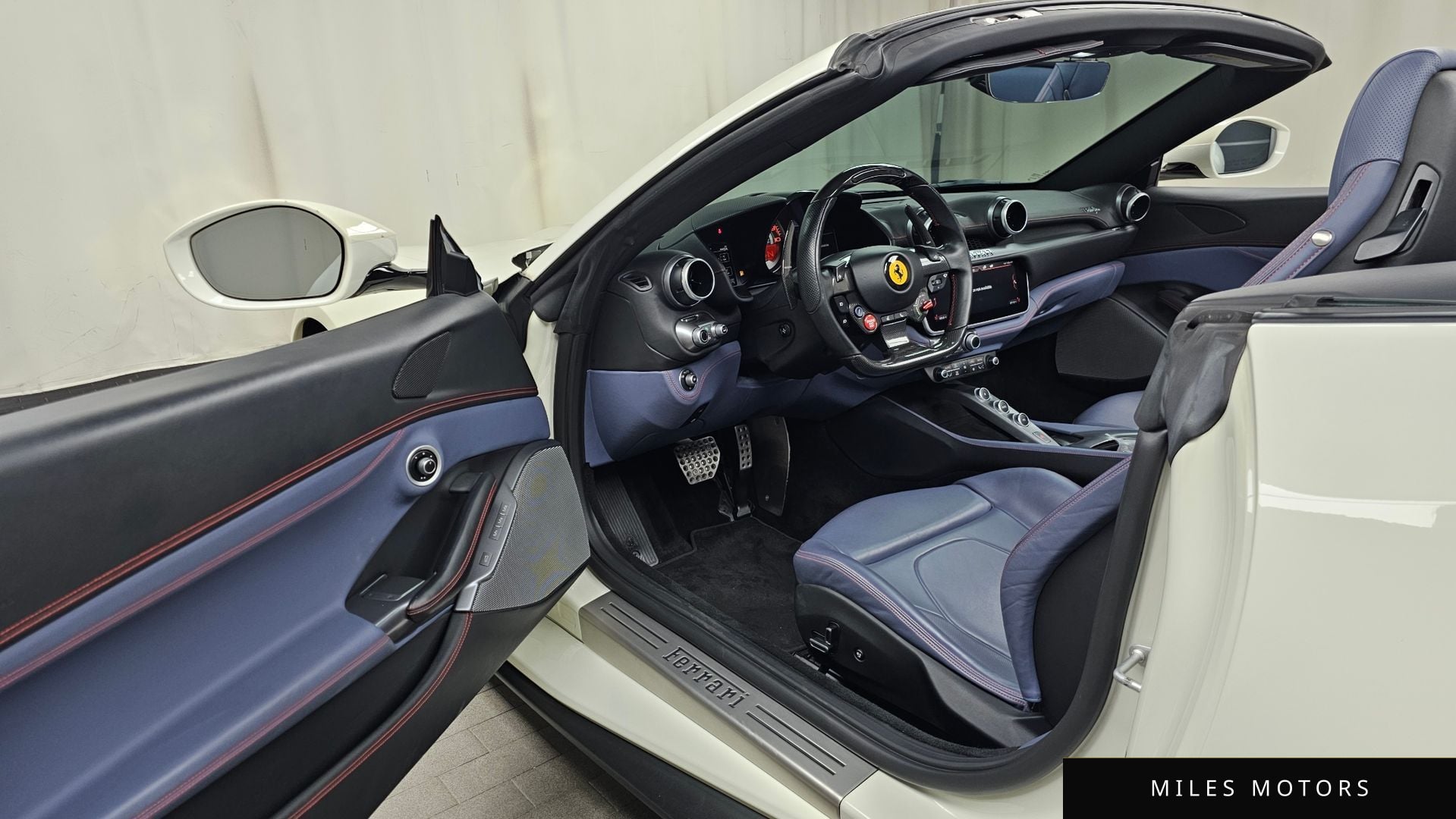 Ferrari 포르토피노 2019 — миниатюра 10