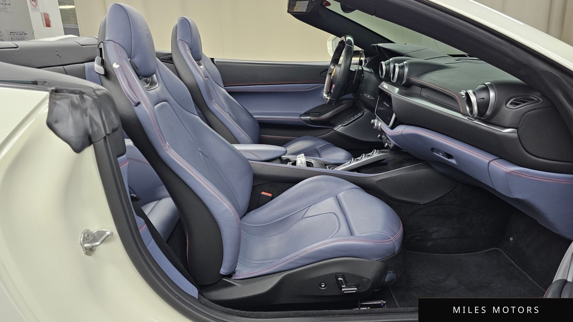 Ferrari 포르토피노 2019 — миниатюра 11