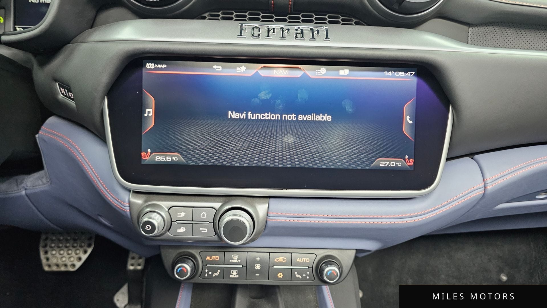 Ferrari 포르토피노 2019 — миниатюра 14