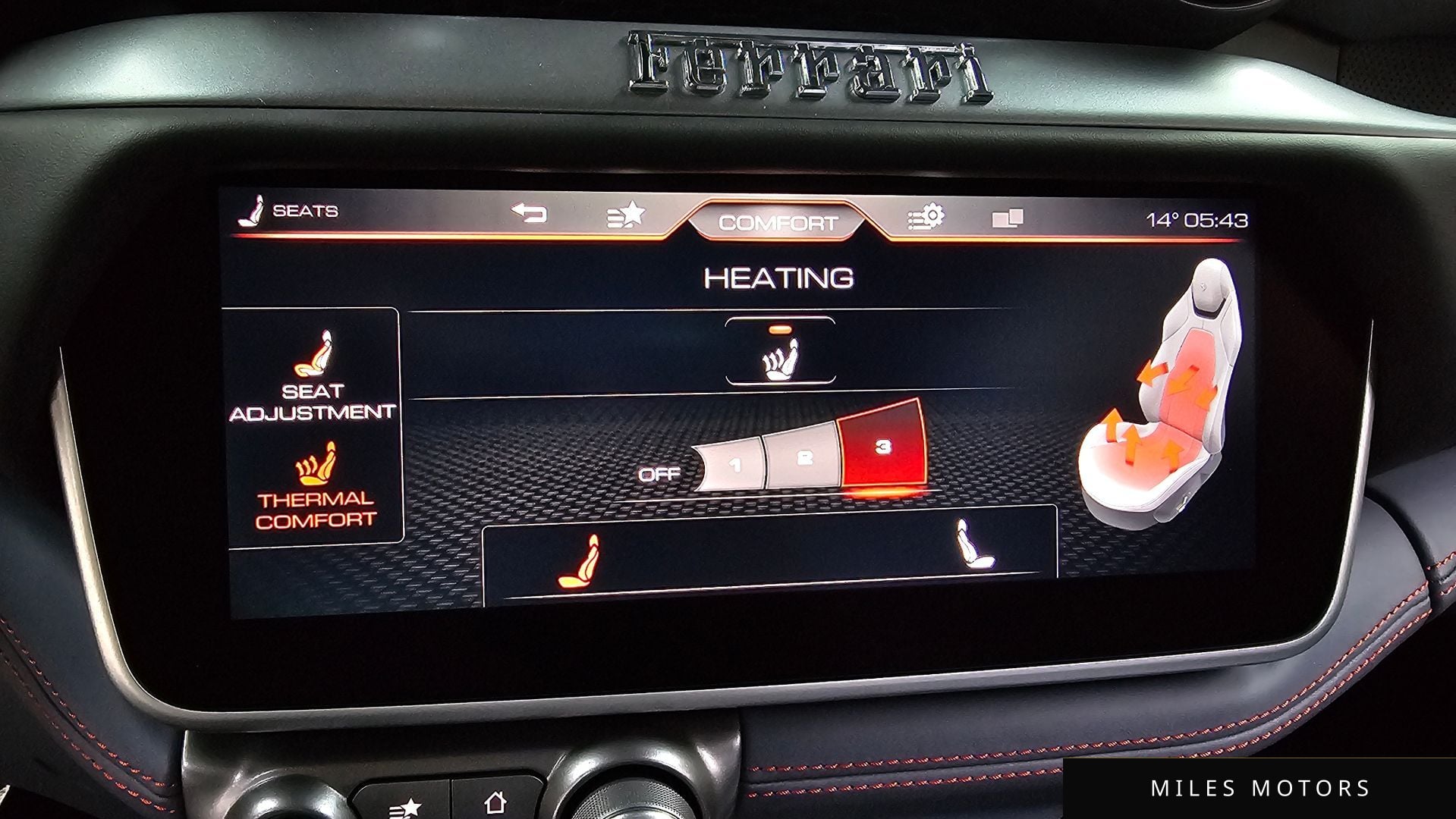 Ferrari 포르토피노 2019 — миниатюра 16