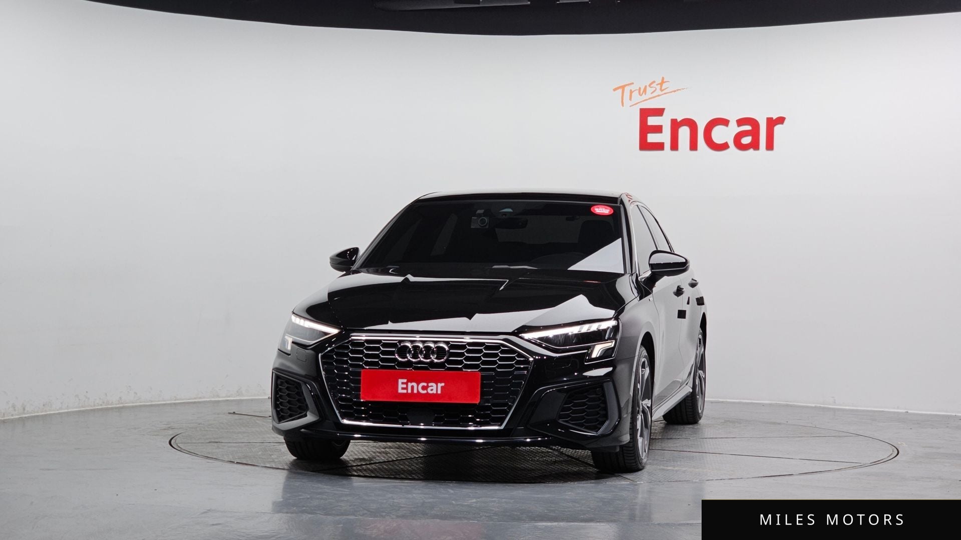 Audi A3 (8Y) 2023 — миниатюра 3