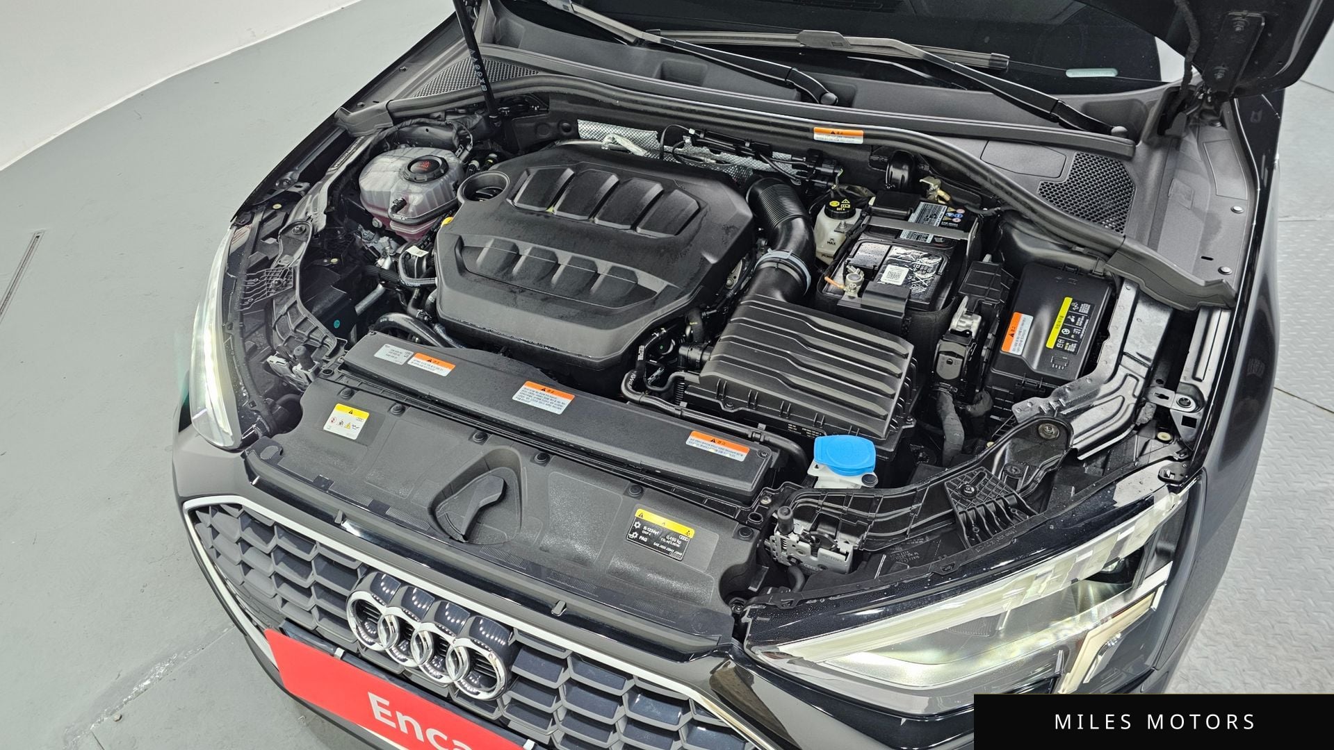 Audi A3 (8Y) 2023 — миниатюра 6