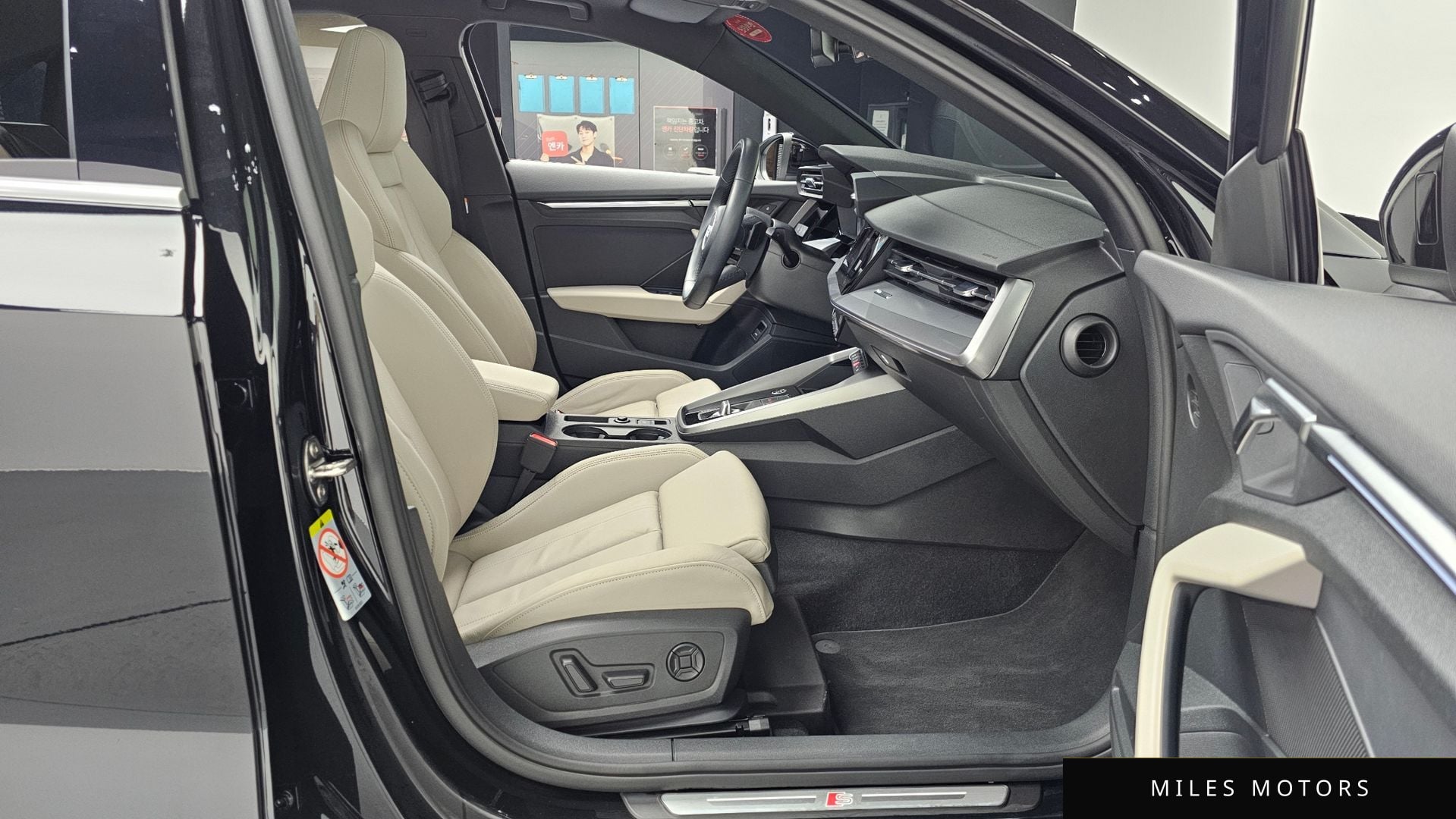 Audi A3 (8Y) 2023 — миниатюра 11