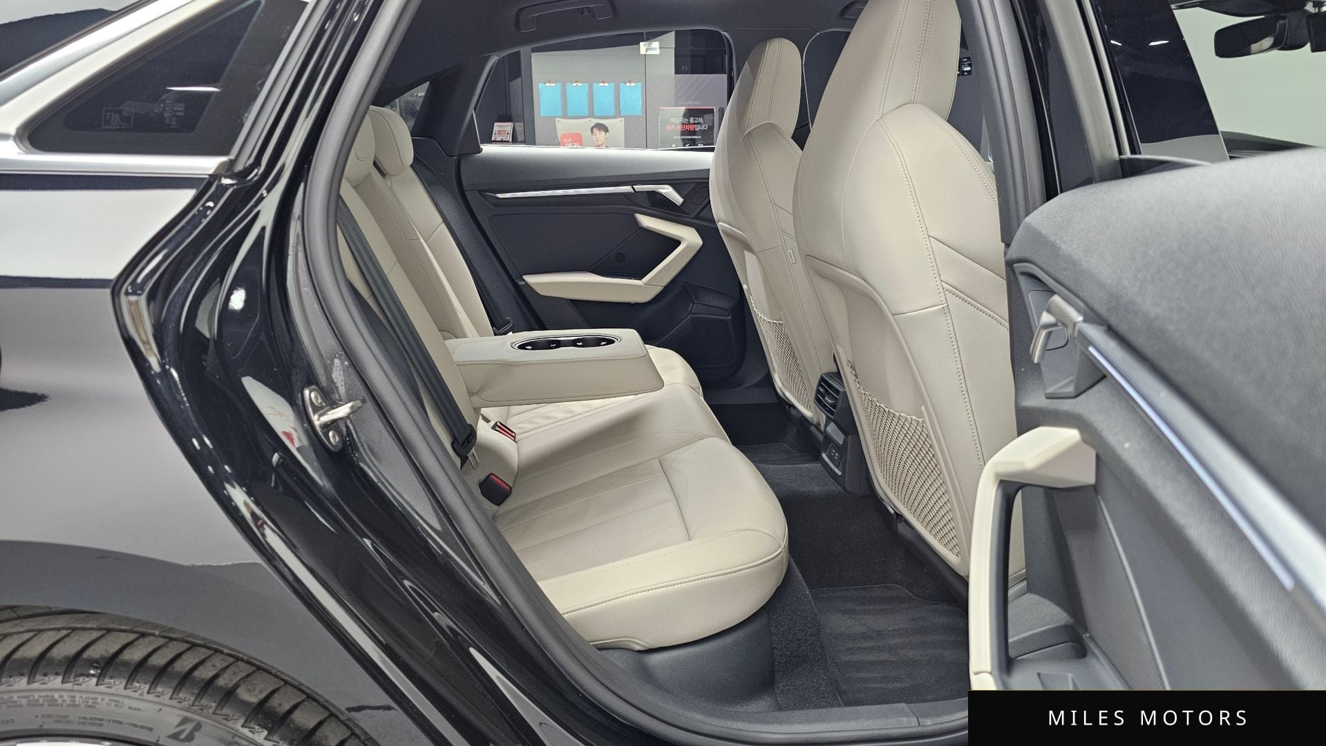 Audi A3 (8Y) 2023 — миниатюра 12