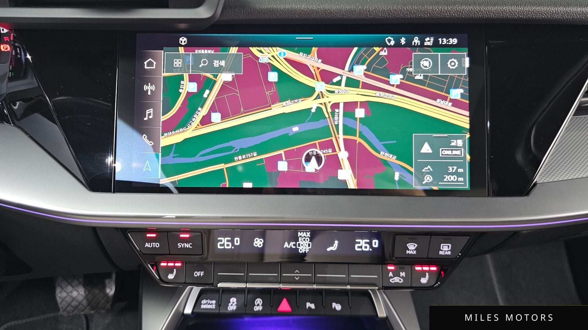 Audi A3 (8Y) 2023 — миниатюра 14