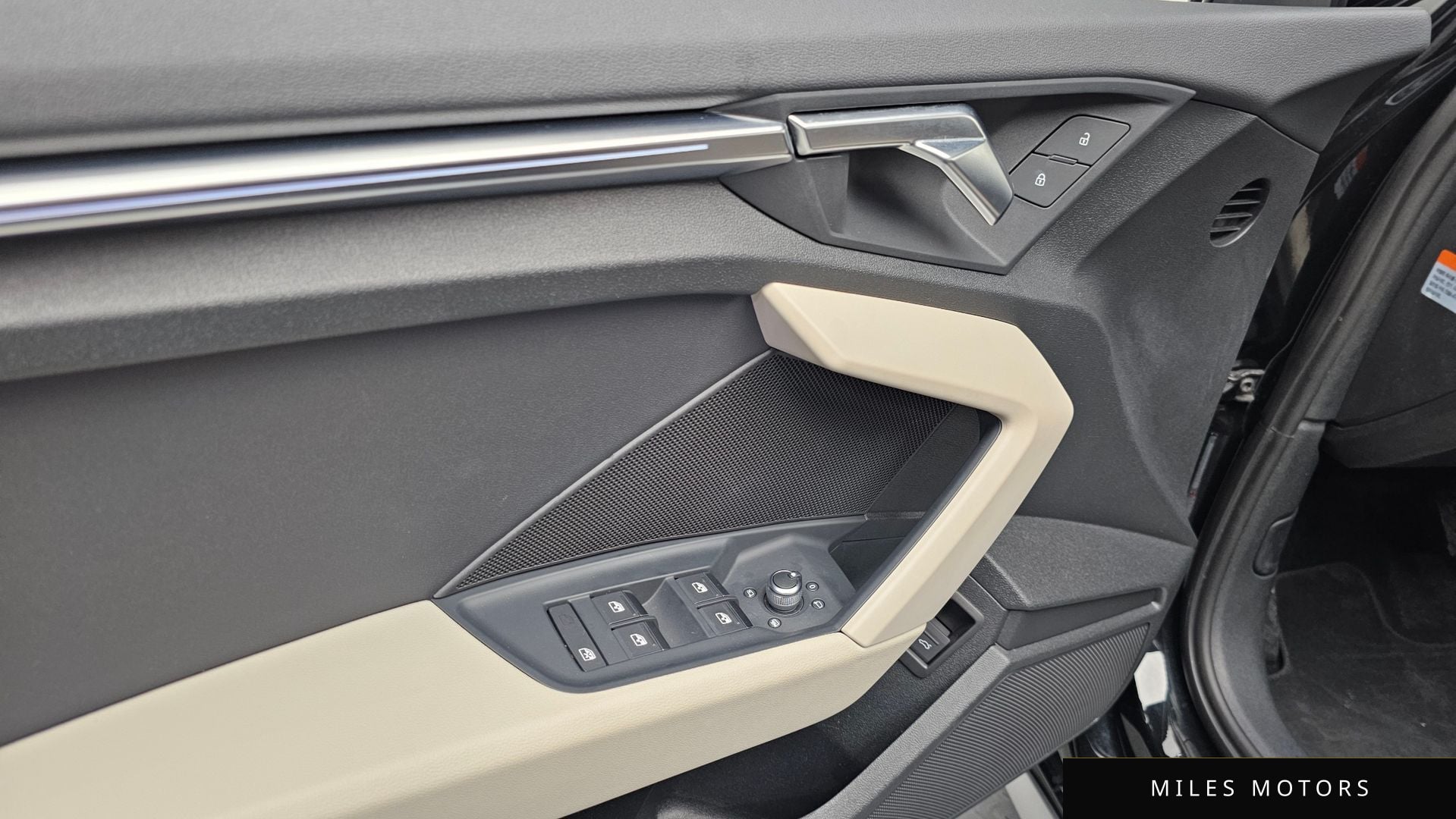 Audi A3 (8Y) 2023 — миниатюра 18