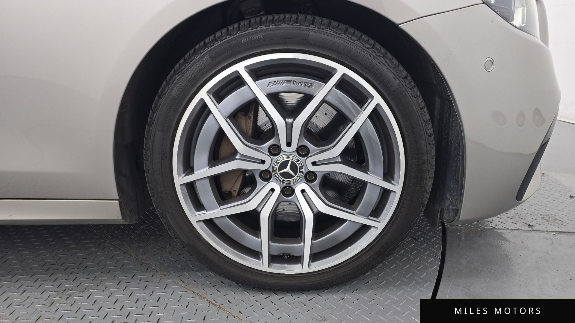 Mercedes-Benz E-Class W213 2021 — миниатюра 5
