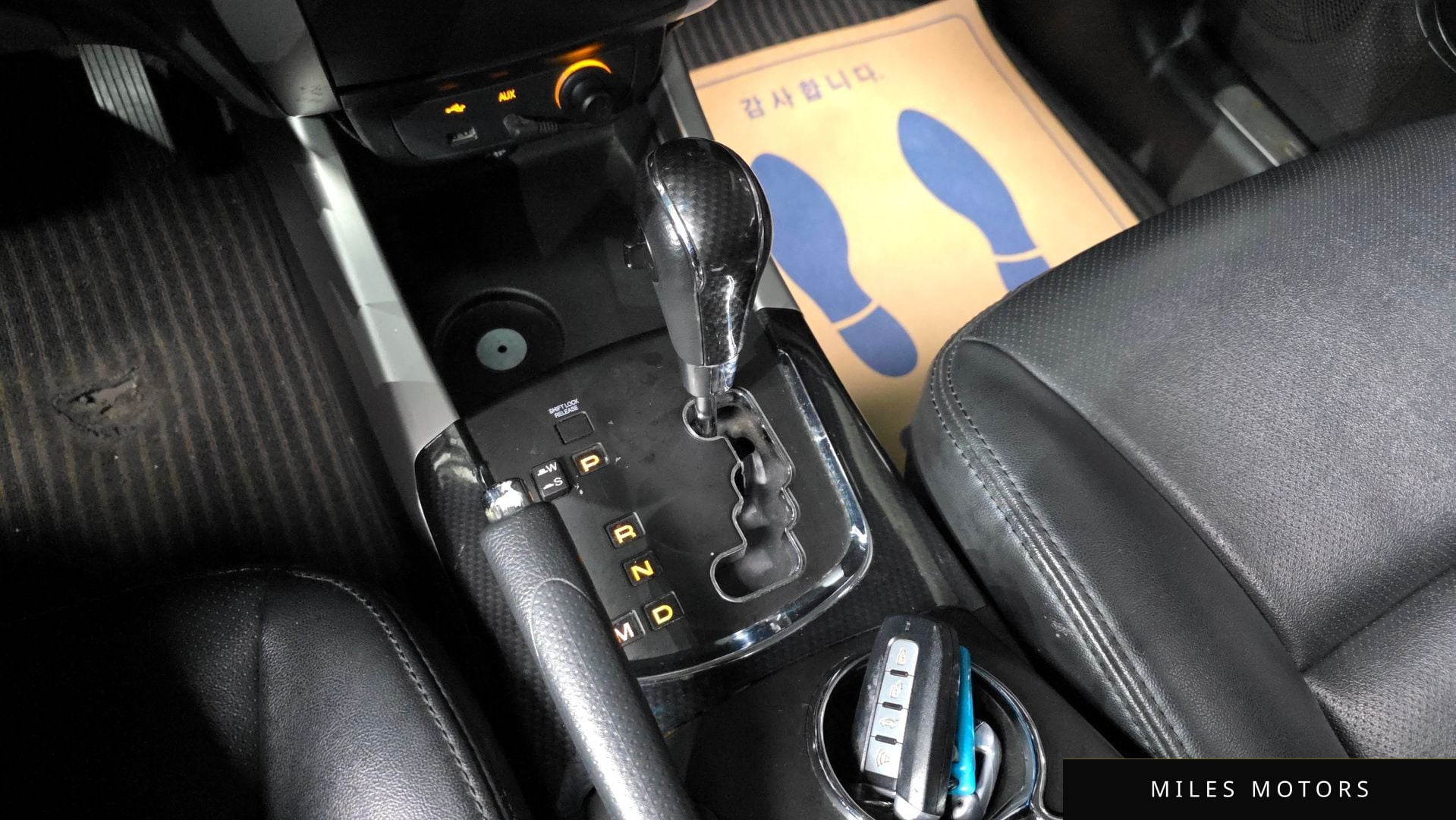 KG Mobility KORANDO 2012 — миниатюра 9