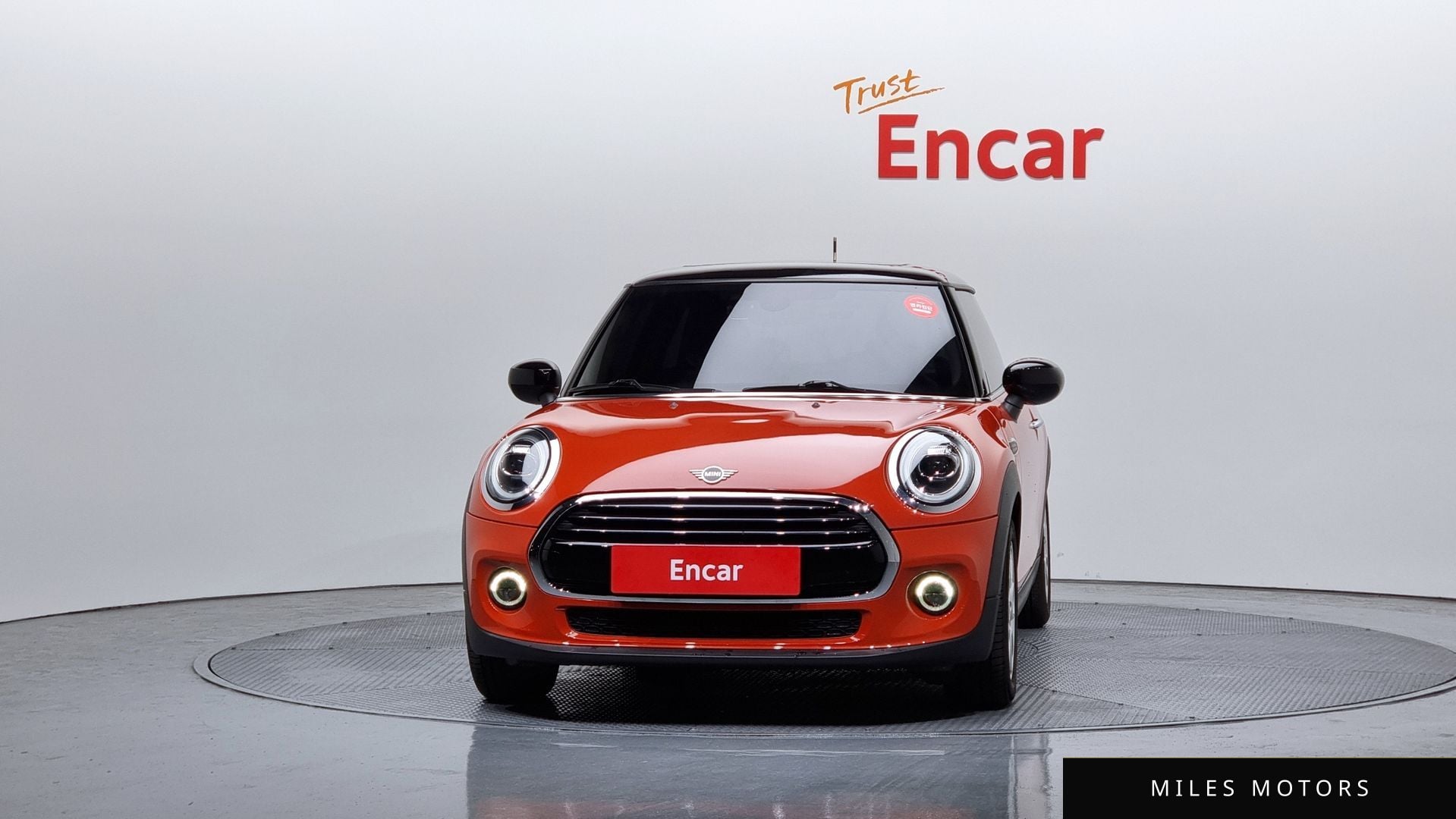 MINI Cooper 2020 — миниатюра 3