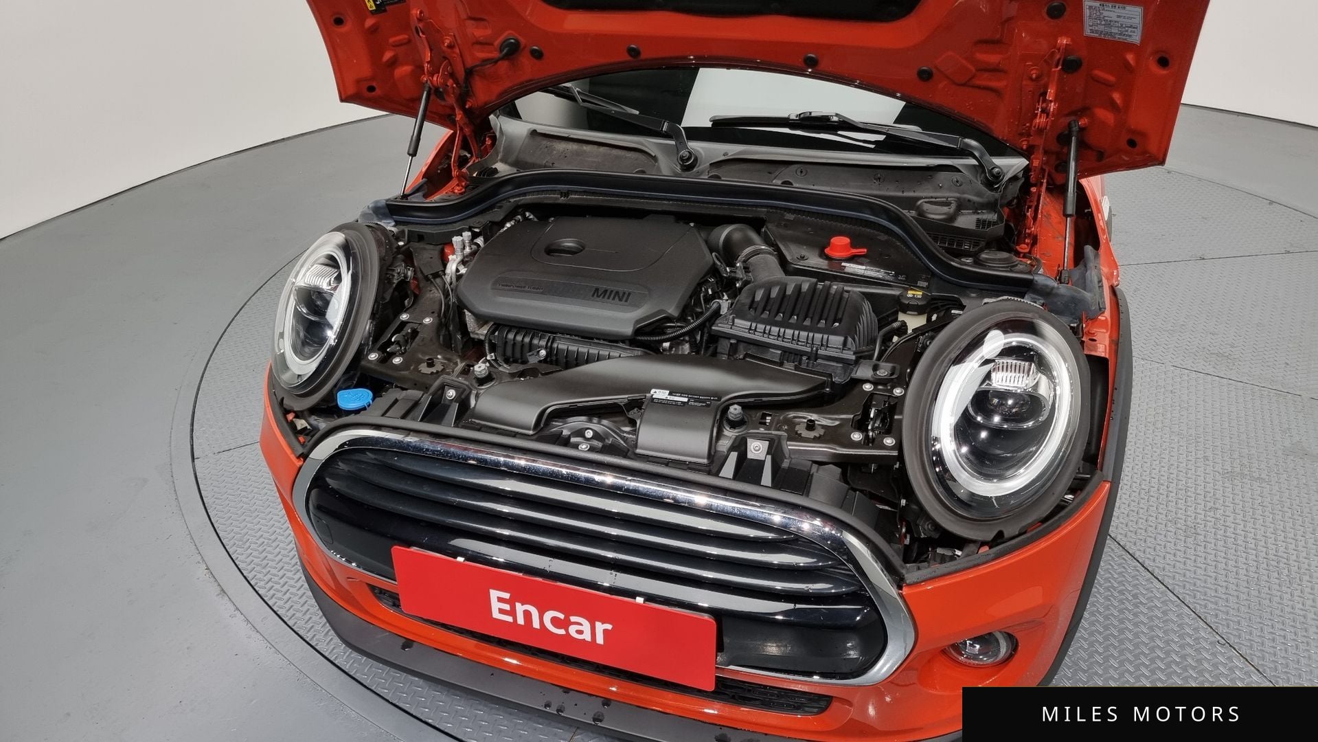 MINI Cooper 2020 — миниатюра 6
