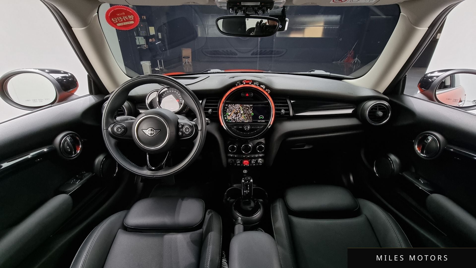 MINI Cooper 2020 — миниатюра 7