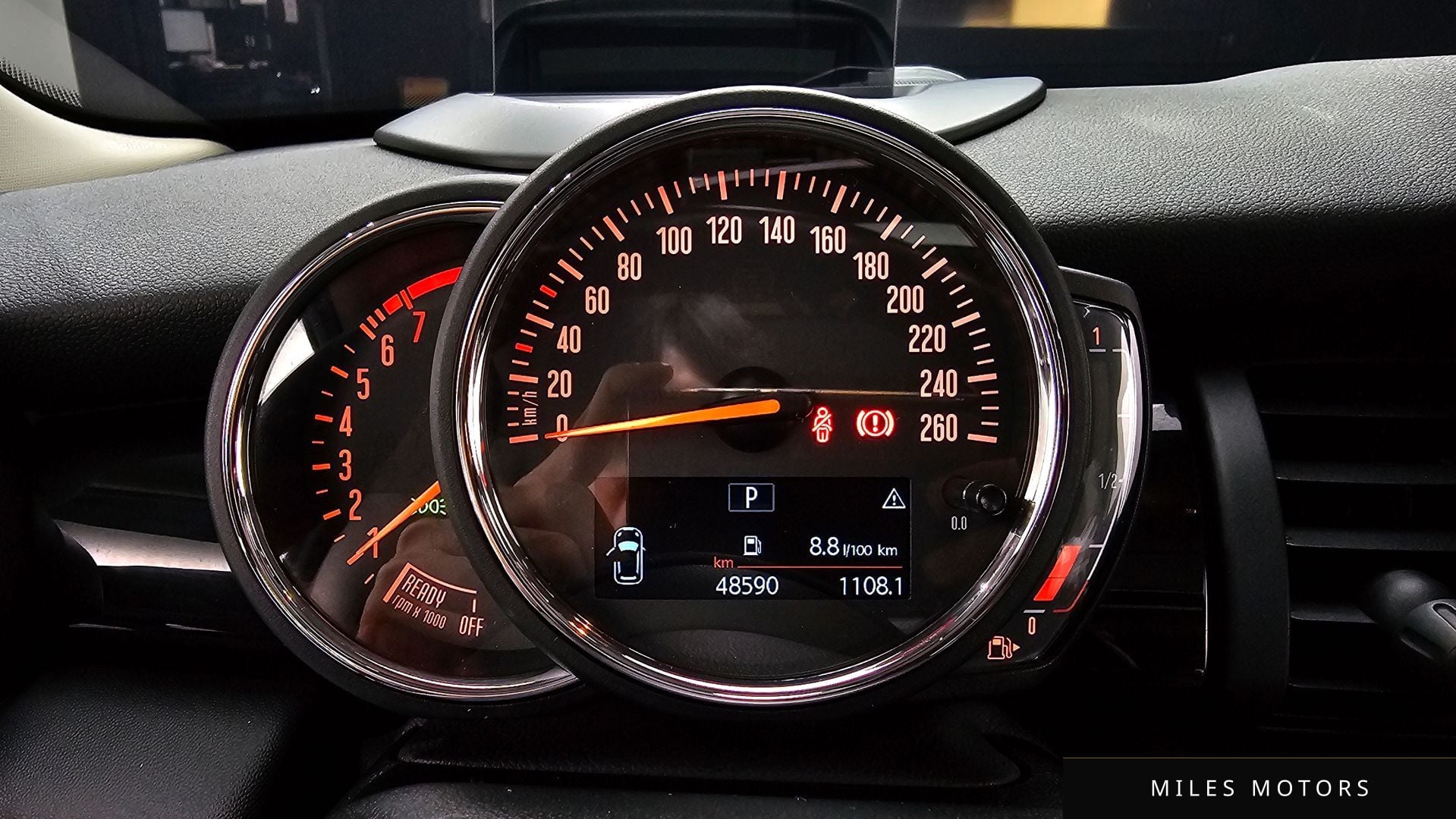MINI Cooper 2020 — миниатюра 8