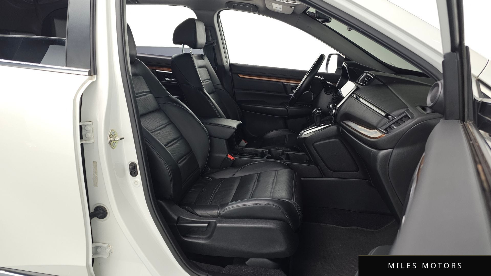 Honda CR-V 2017 — миниатюра 10