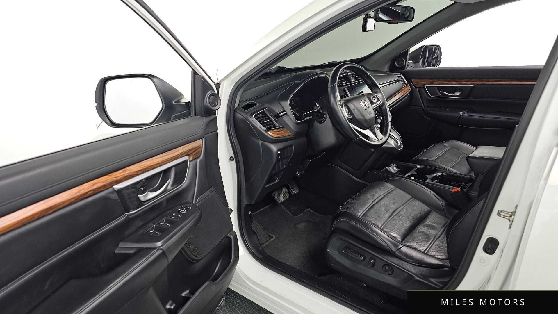 Honda CR-V 2017 — миниатюра 11
