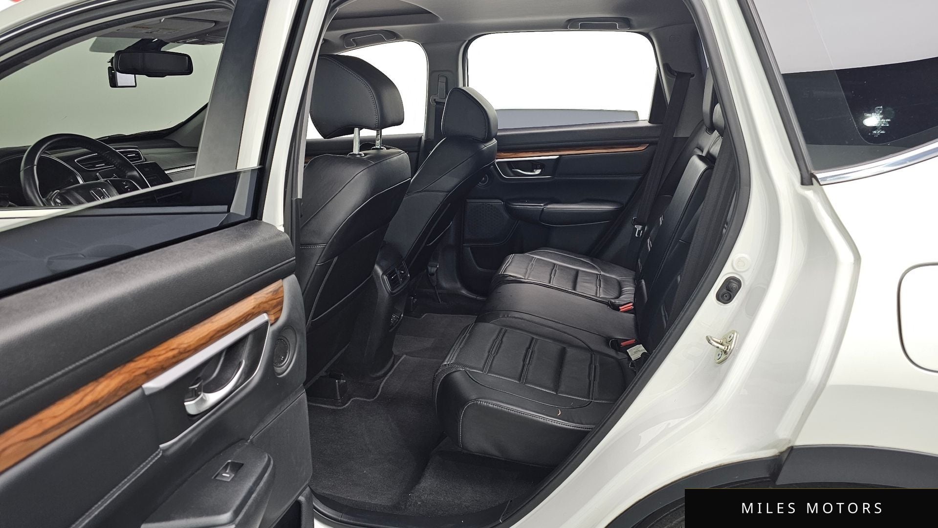 Honda CR-V 2017 — миниатюра 12