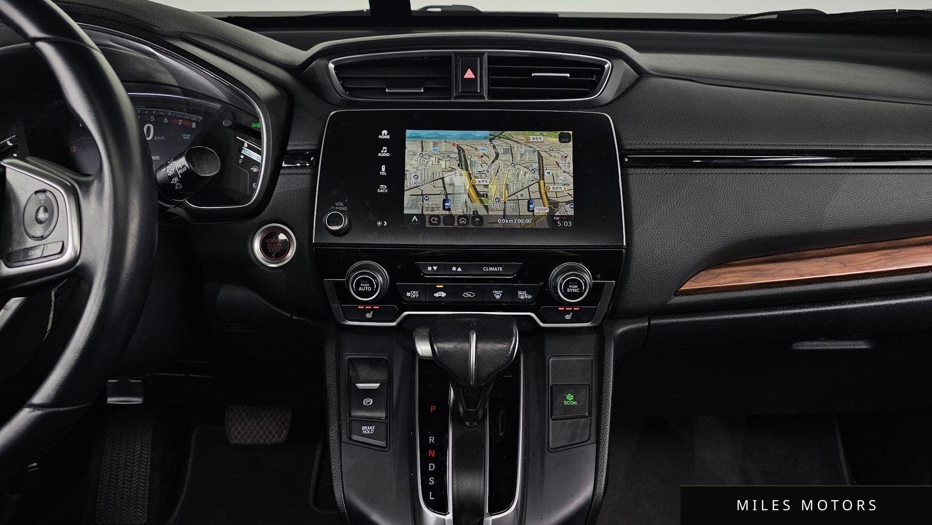 Honda CR-V 2017 — миниатюра 14