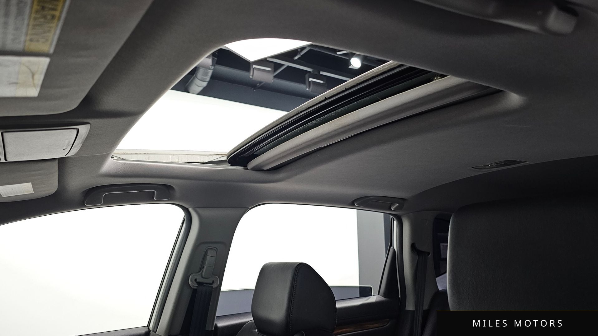 Honda CR-V 2017 — миниатюра 16