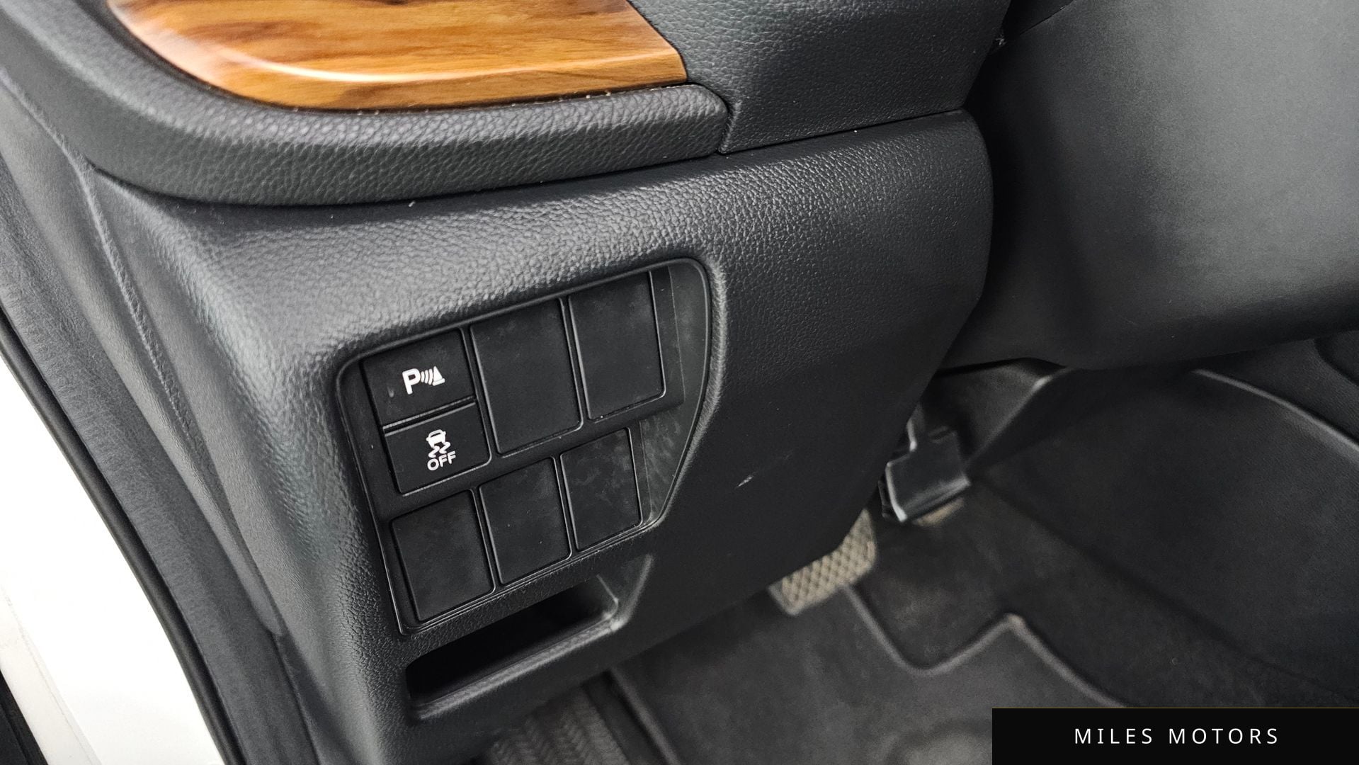 Honda CR-V 2017 — миниатюра 18