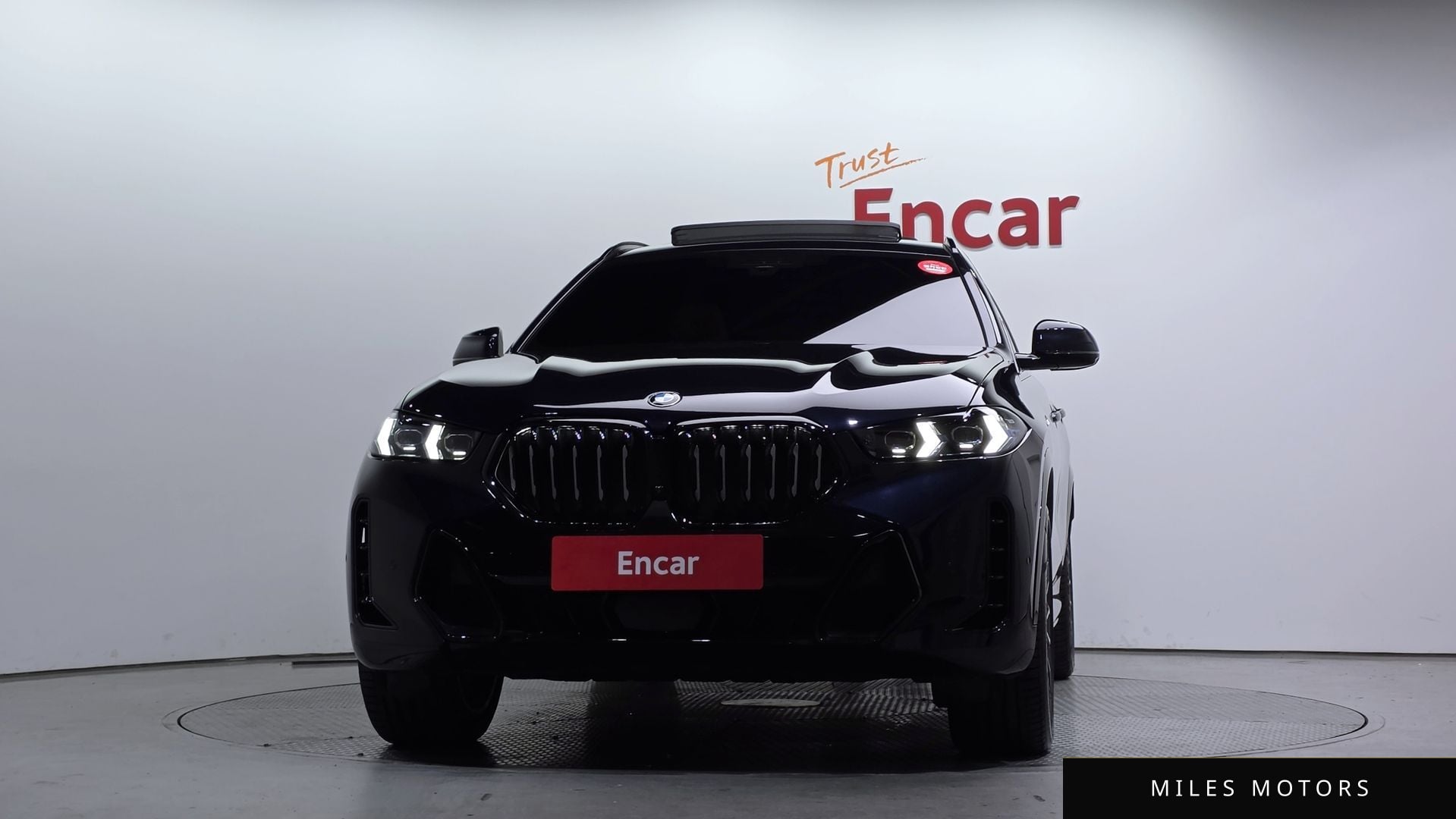 BMW X6 (G06) 2025 — миниатюра 3