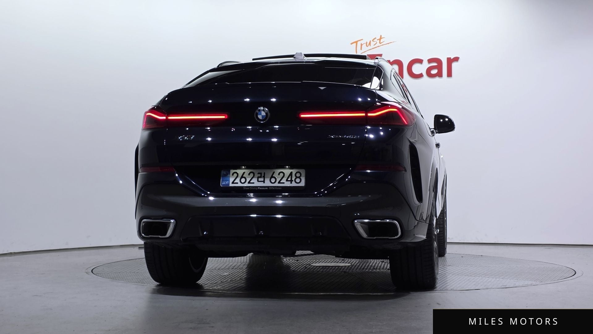 BMW X6 (G06) 2025 — миниатюра 4