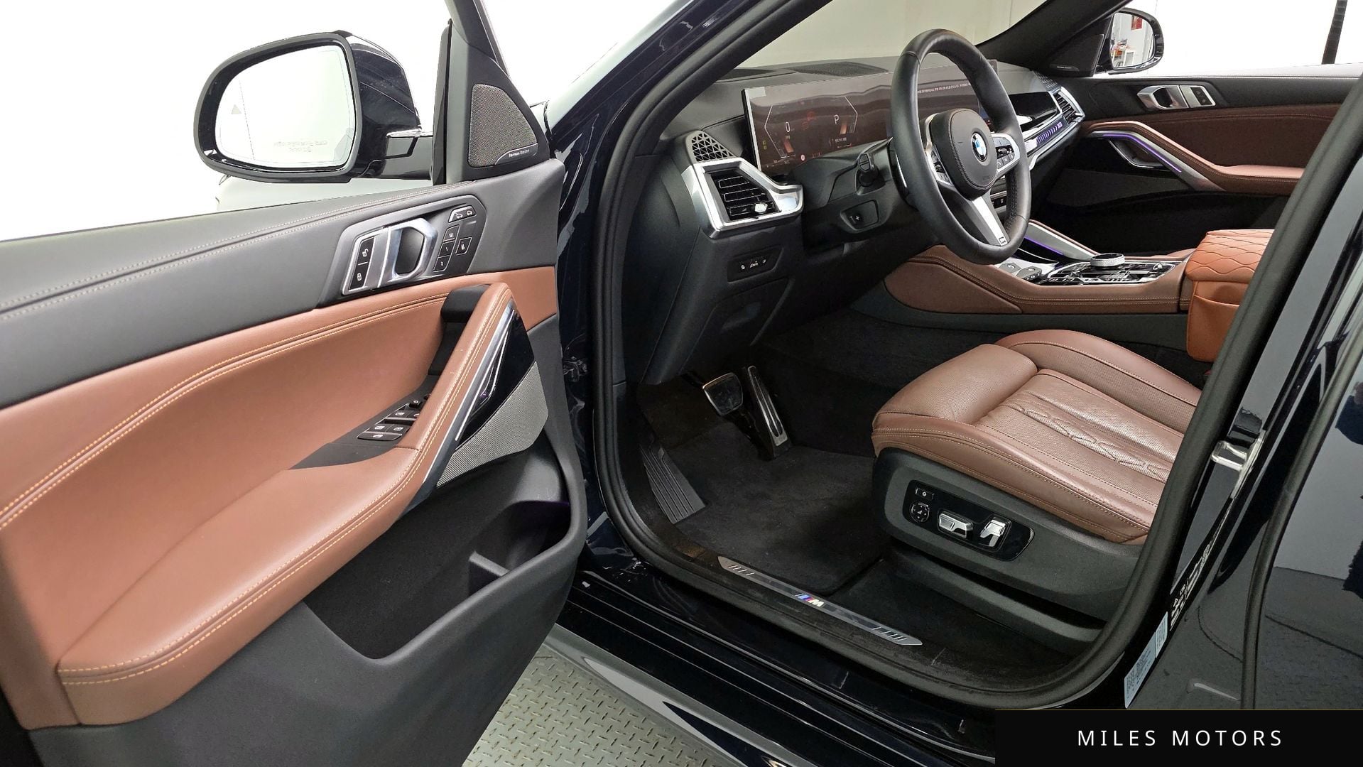 BMW X6 (G06) 2025 — миниатюра 11
