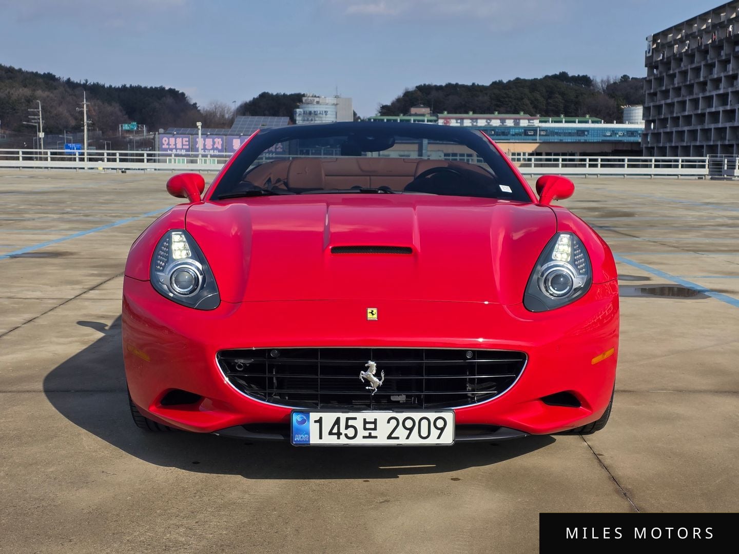 Ferrari 캘리포니아 2010 — миниатюра 2