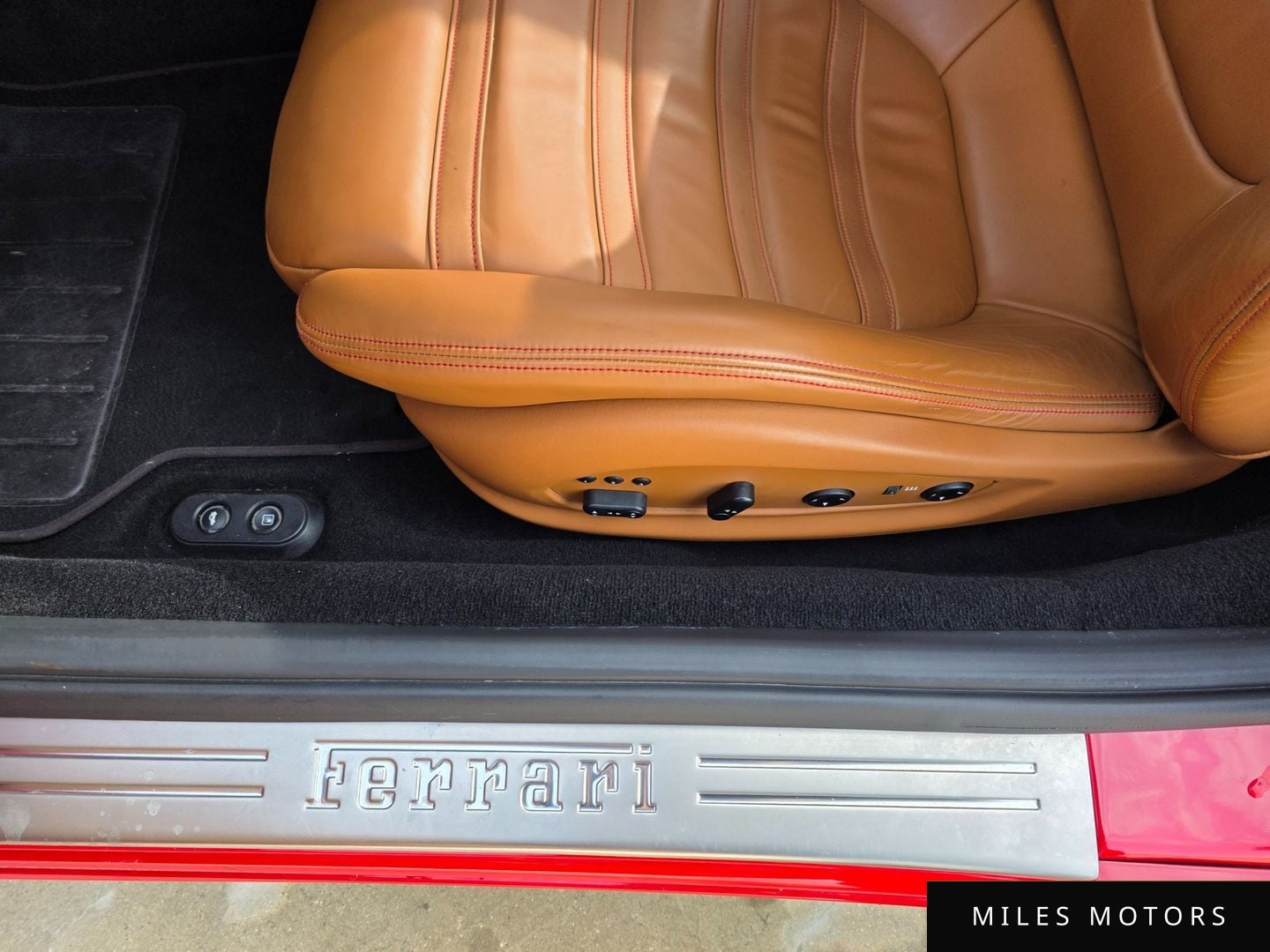 Ferrari 캘리포니아 2010 — миниатюра 20