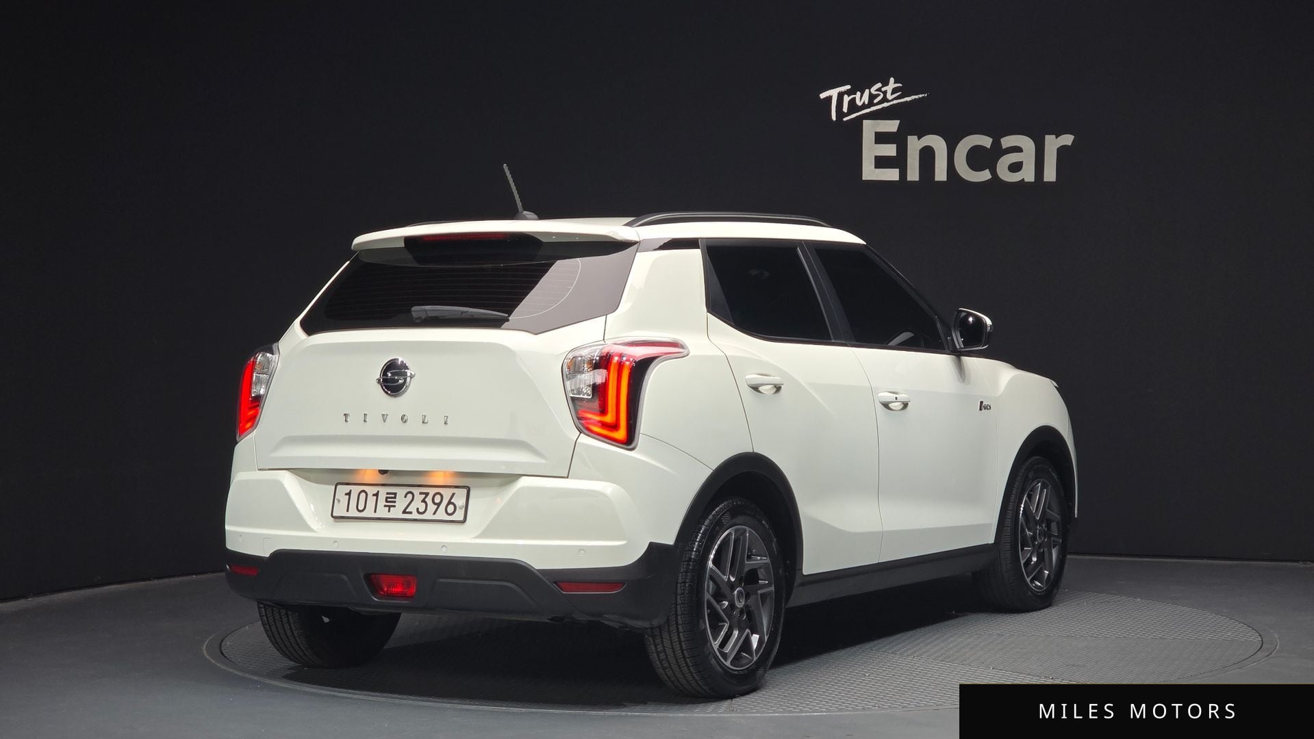 KG Mobility TIBOLI 2022 — миниатюра 2