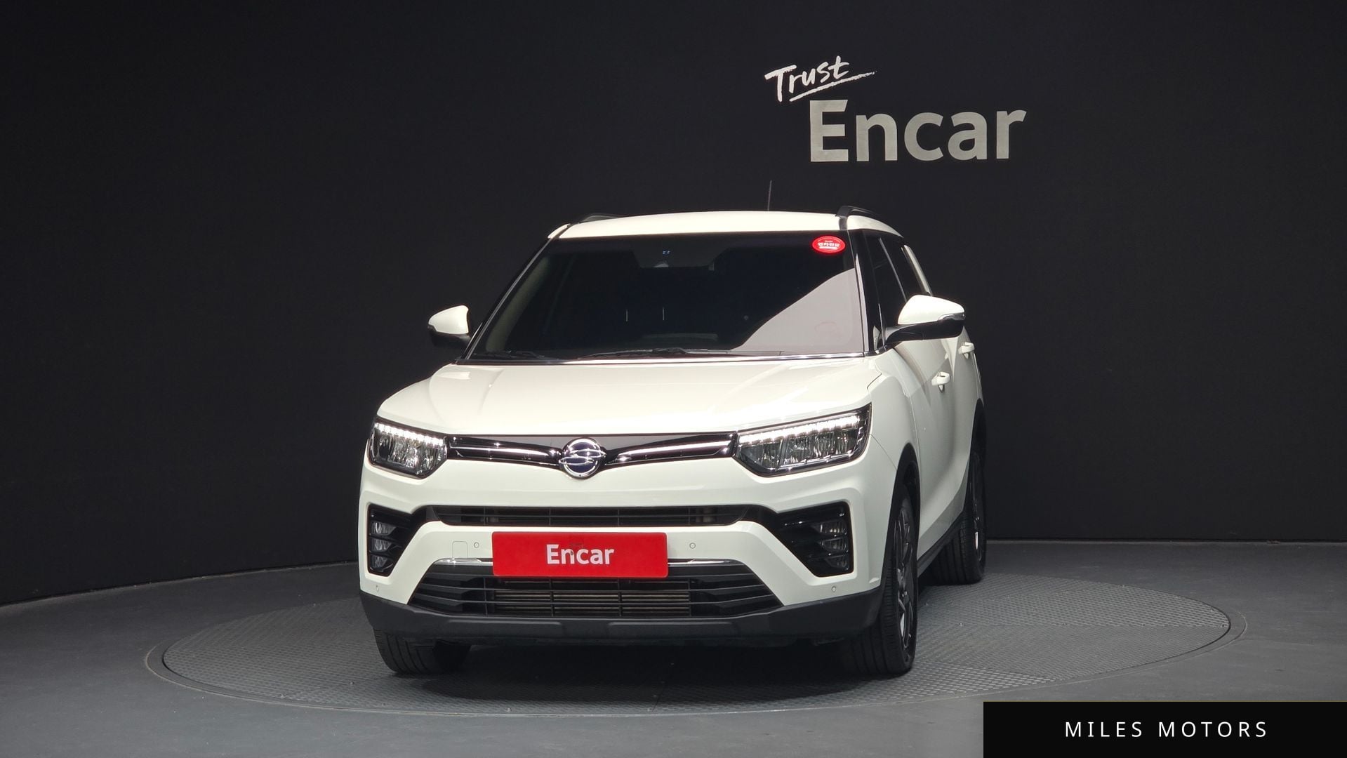 KG Mobility TIBOLI 2022 — миниатюра 3