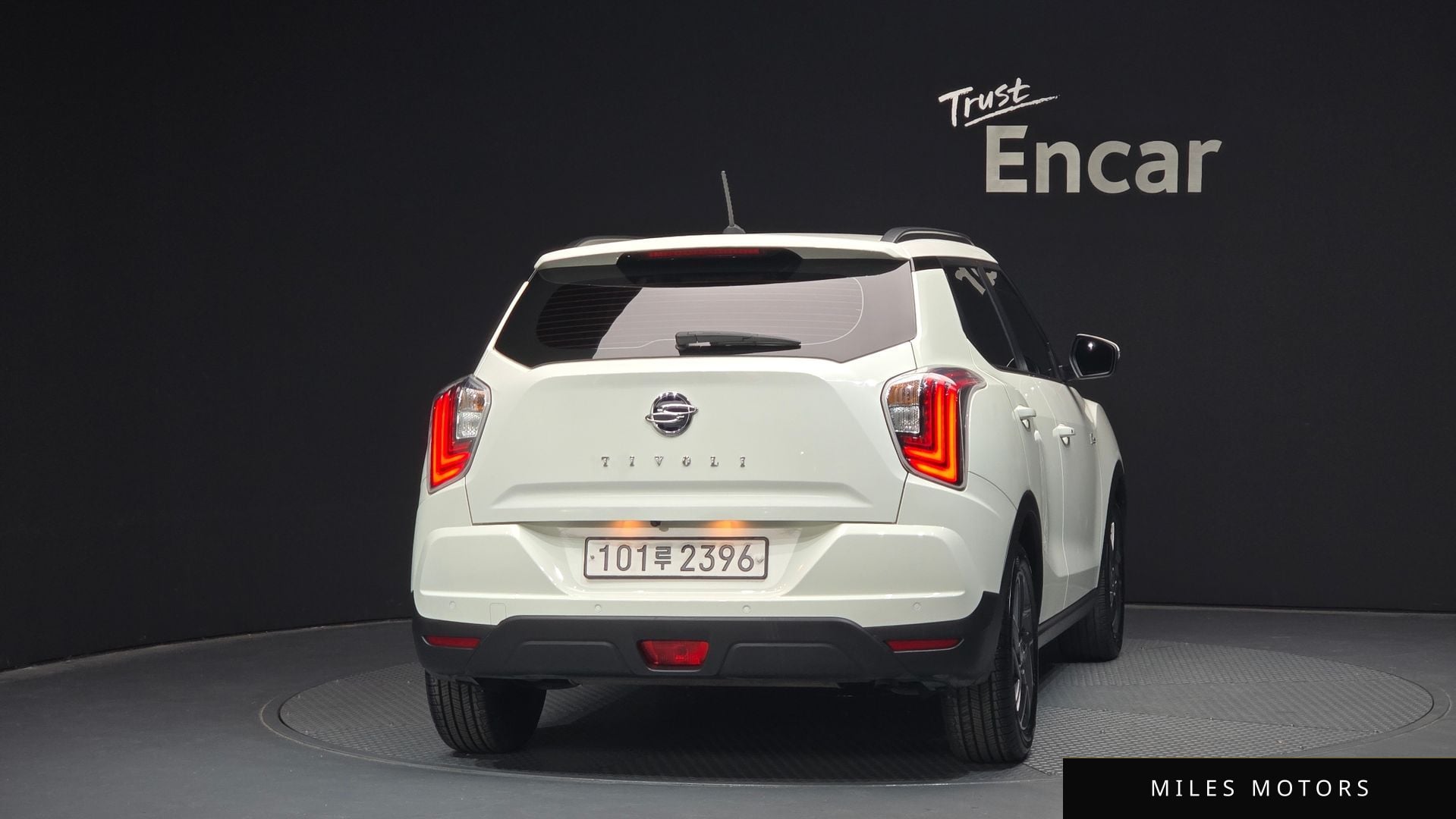 KG Mobility TIBOLI 2022 — миниатюра 4