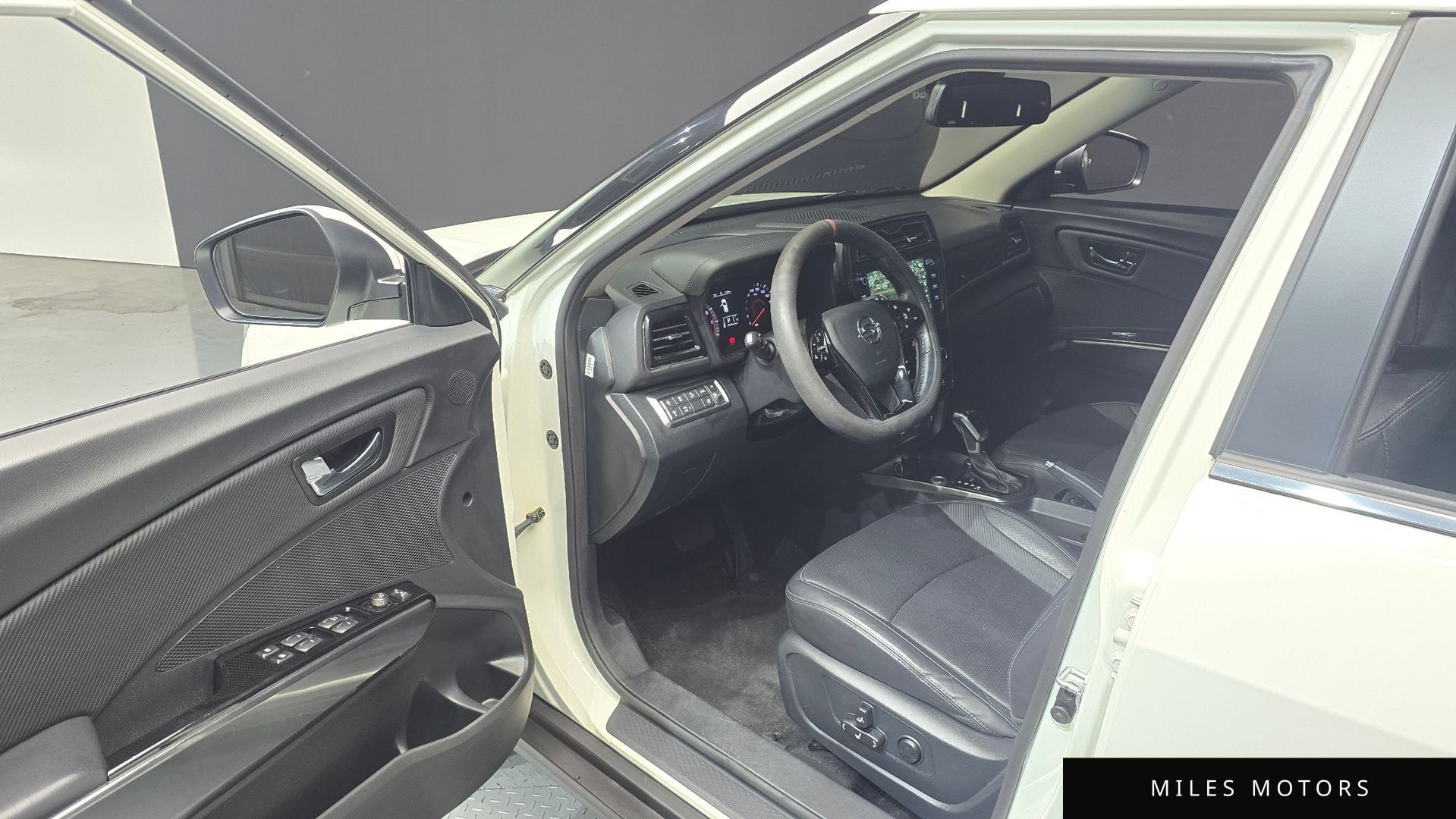 KG Mobility TIBOLI 2022 — миниатюра 10