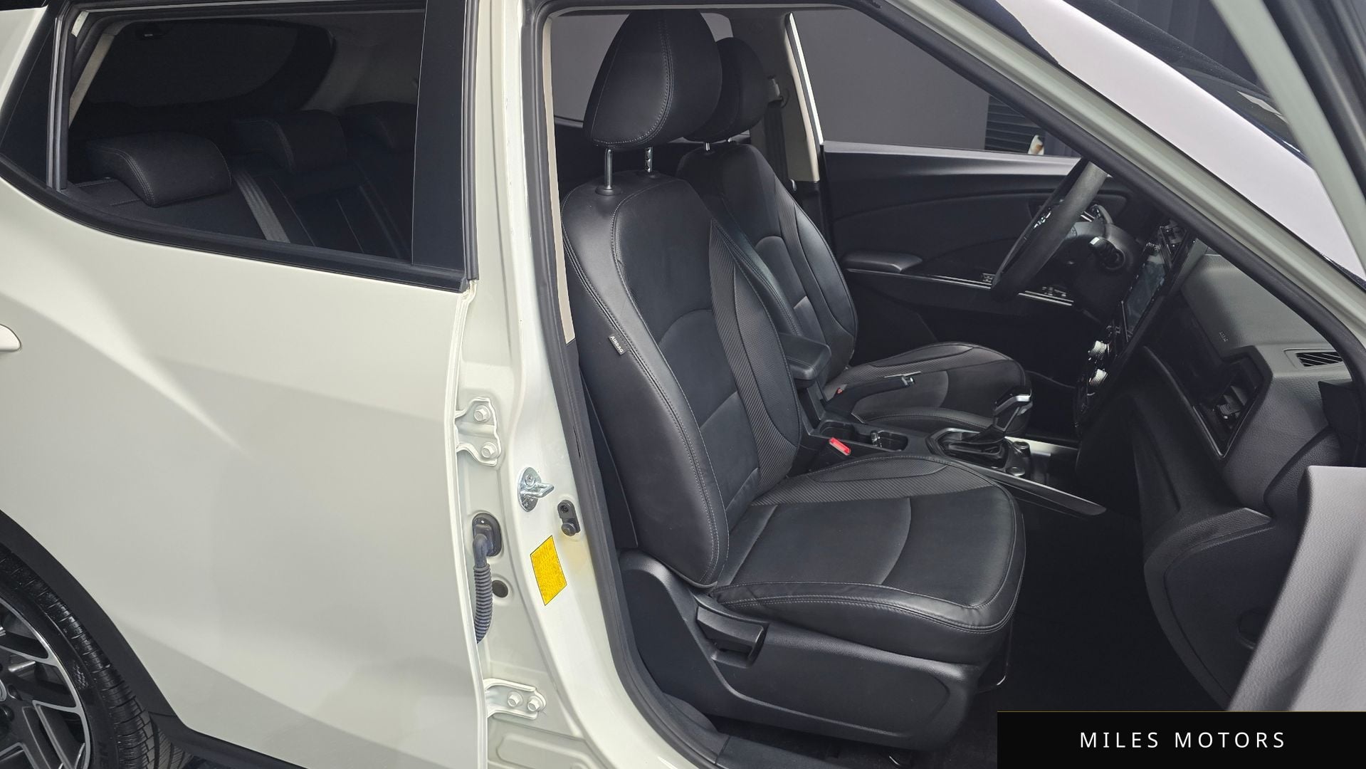 KG Mobility TIBOLI 2022 — миниатюра 12