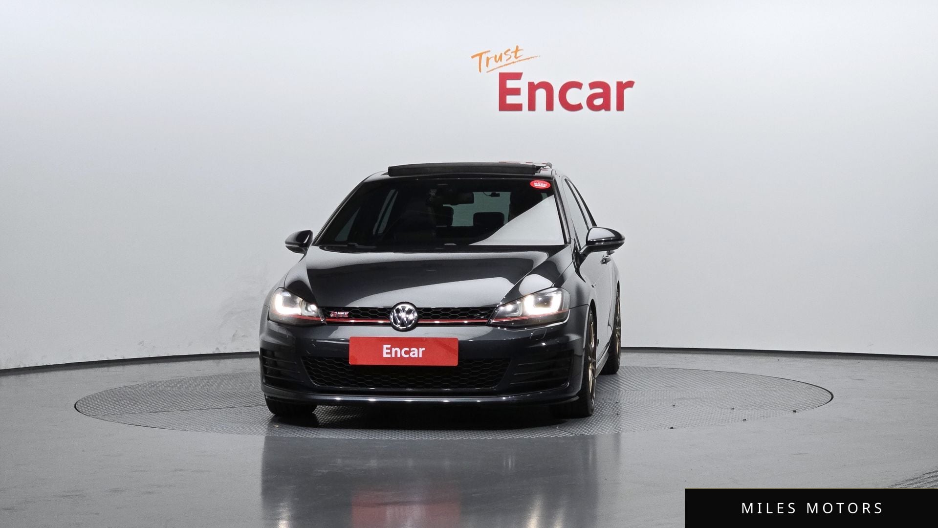 Volkswagen Golf 2014 — миниатюра 3