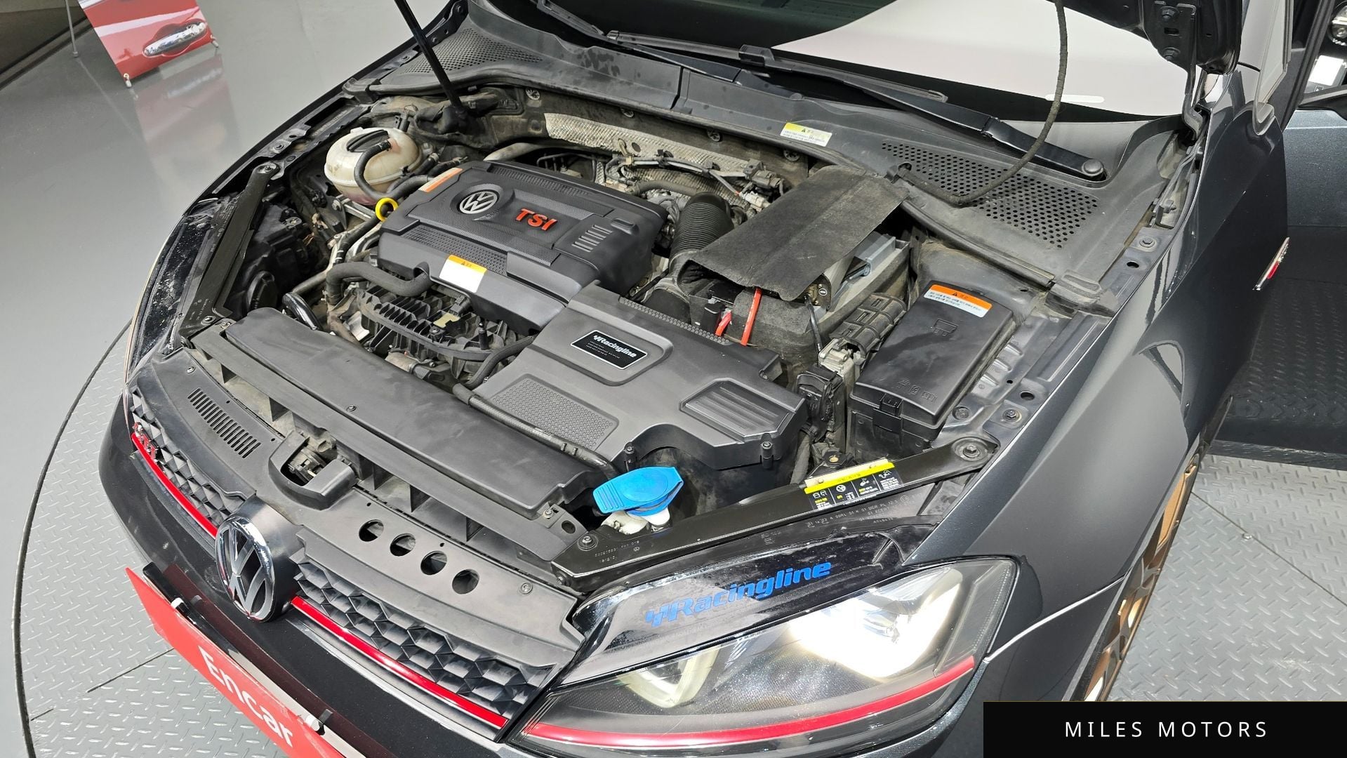 Volkswagen Golf 2014 — миниатюра 6