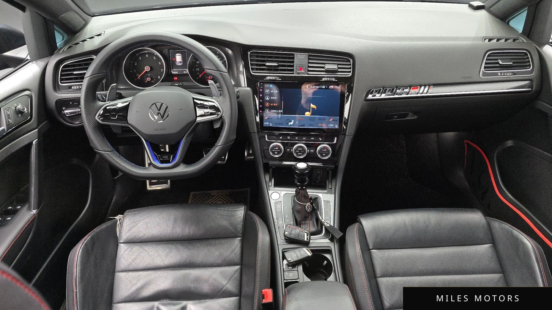 Volkswagen Golf 2014 — миниатюра 7