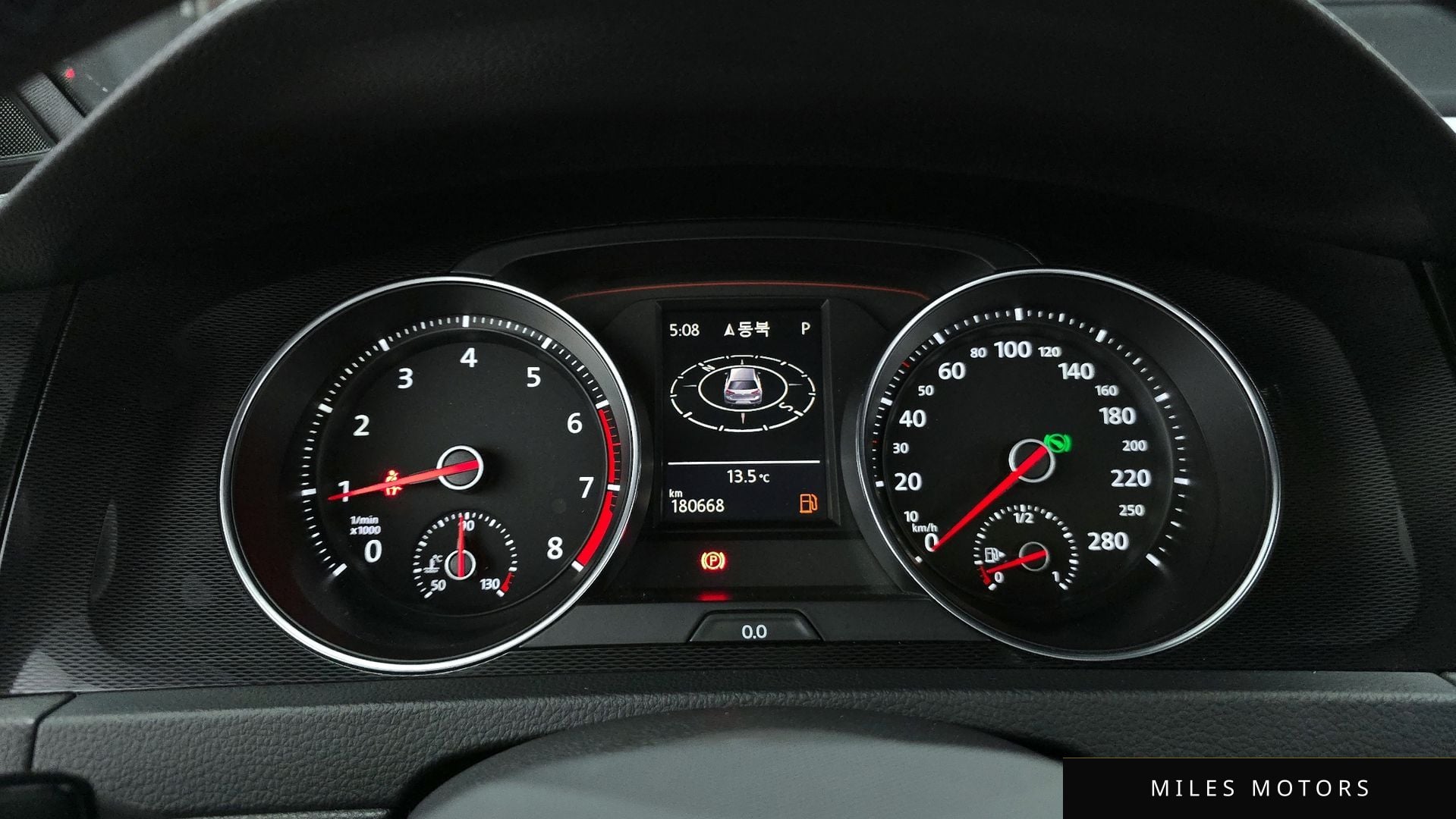 Volkswagen Golf 2014 — миниатюра 8
