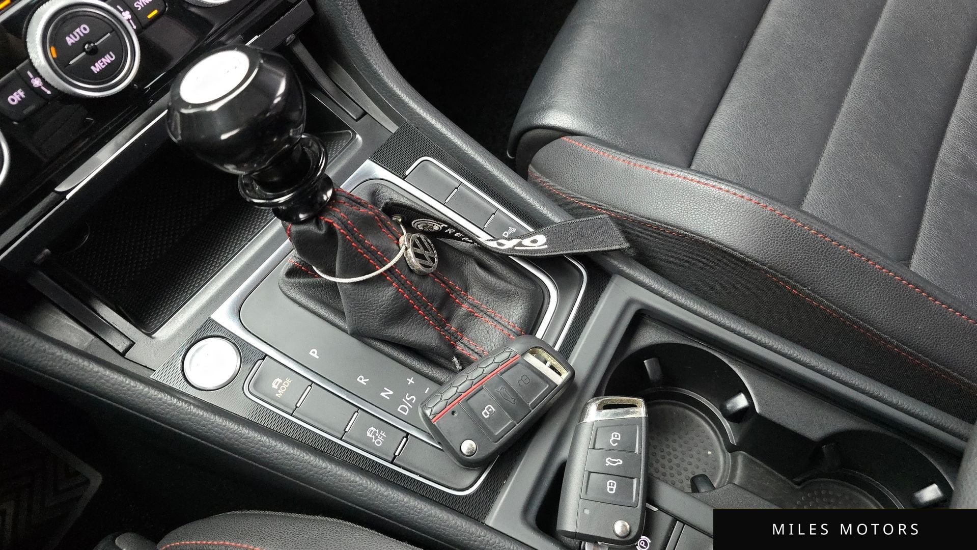 Volkswagen Golf 2014 — миниатюра 9