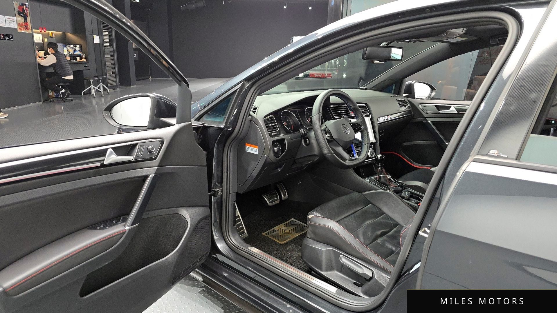 Volkswagen Golf 2014 — миниатюра 10