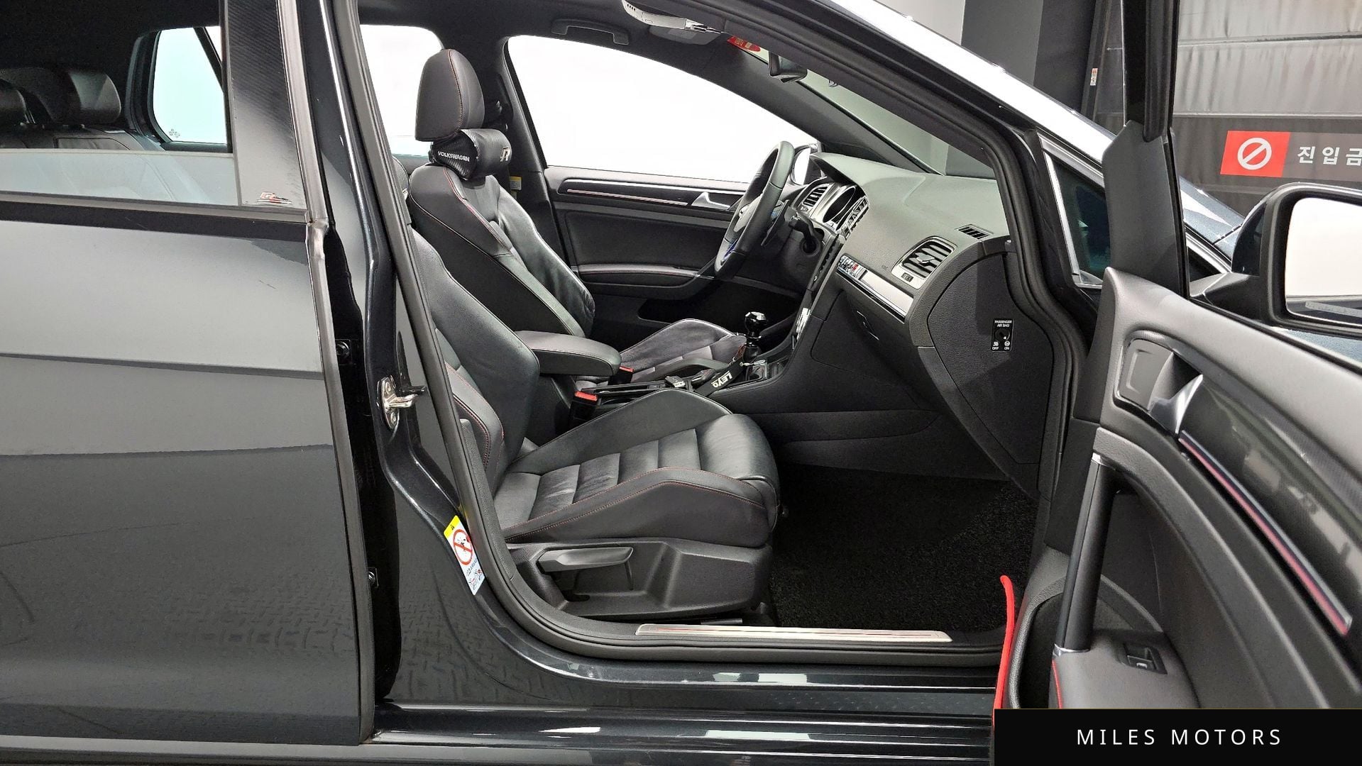Volkswagen Golf 2014 — миниатюра 11