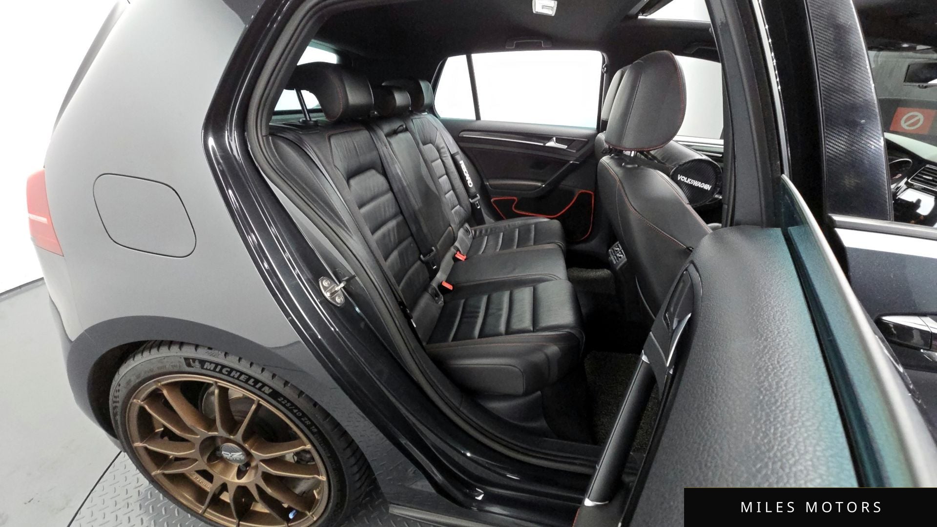 Volkswagen Golf 2014 — миниатюра 12