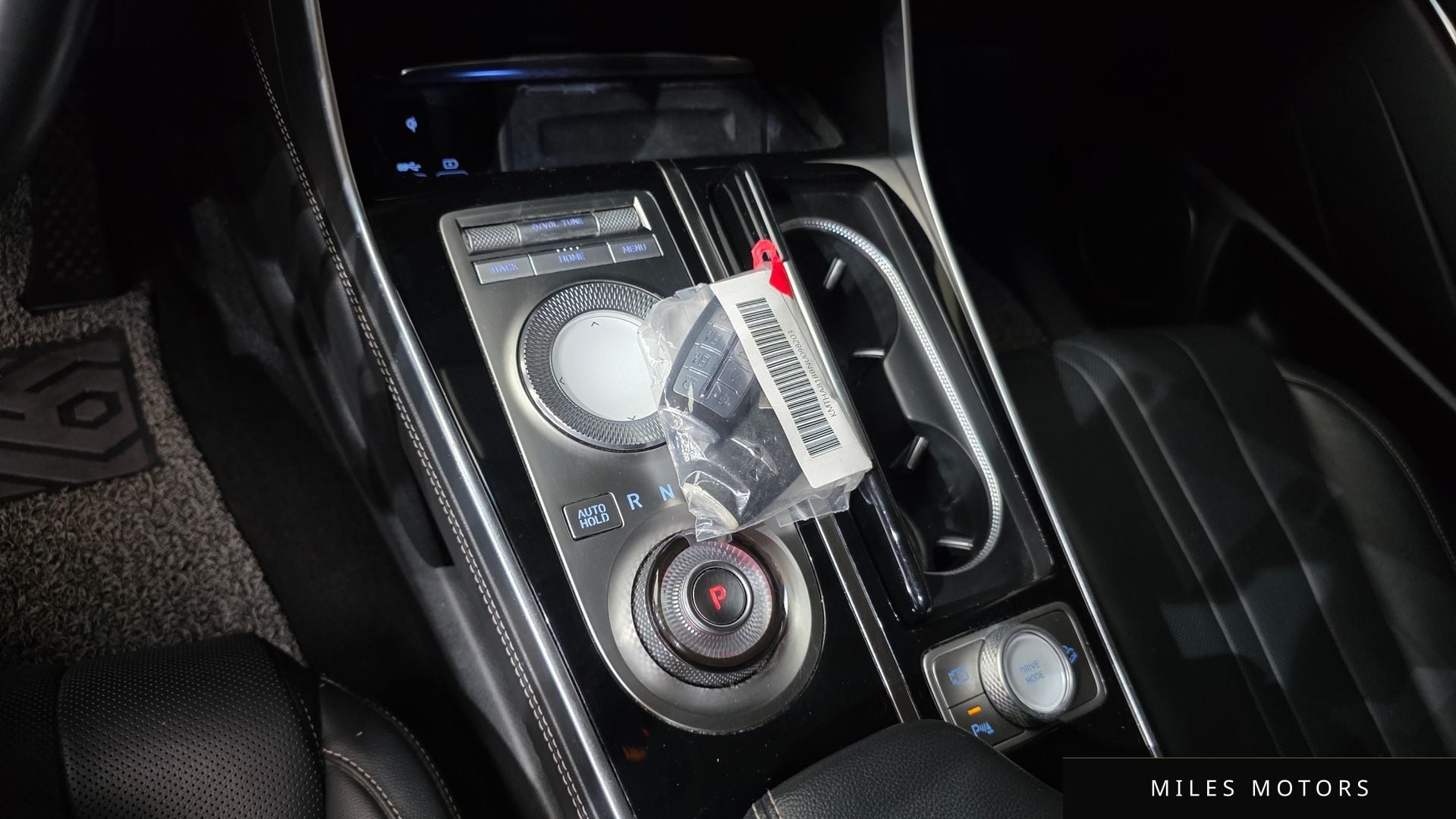 Genesis GV80 2022 — миниатюра 9