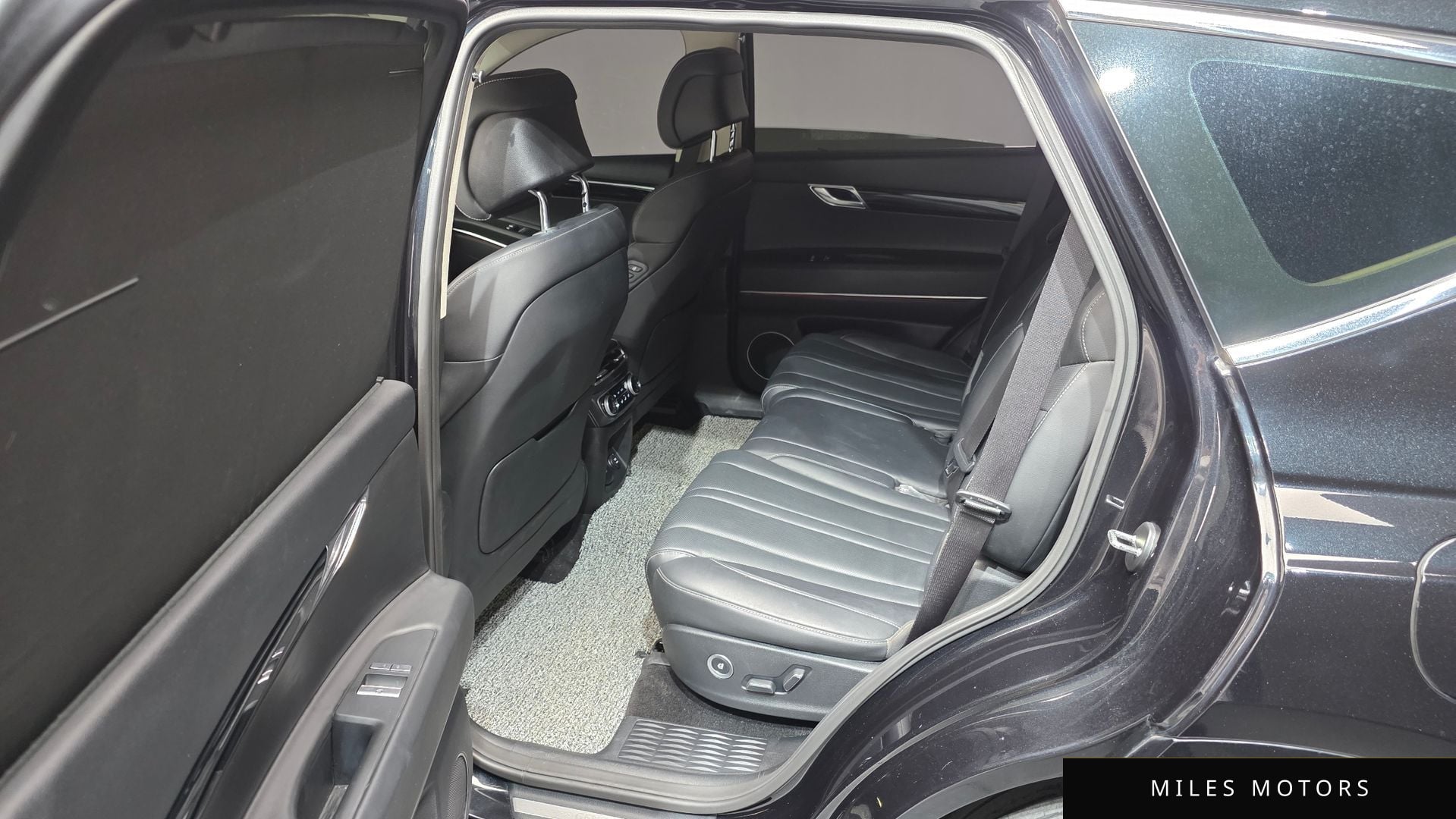 Genesis GV80 2022 — миниатюра 11