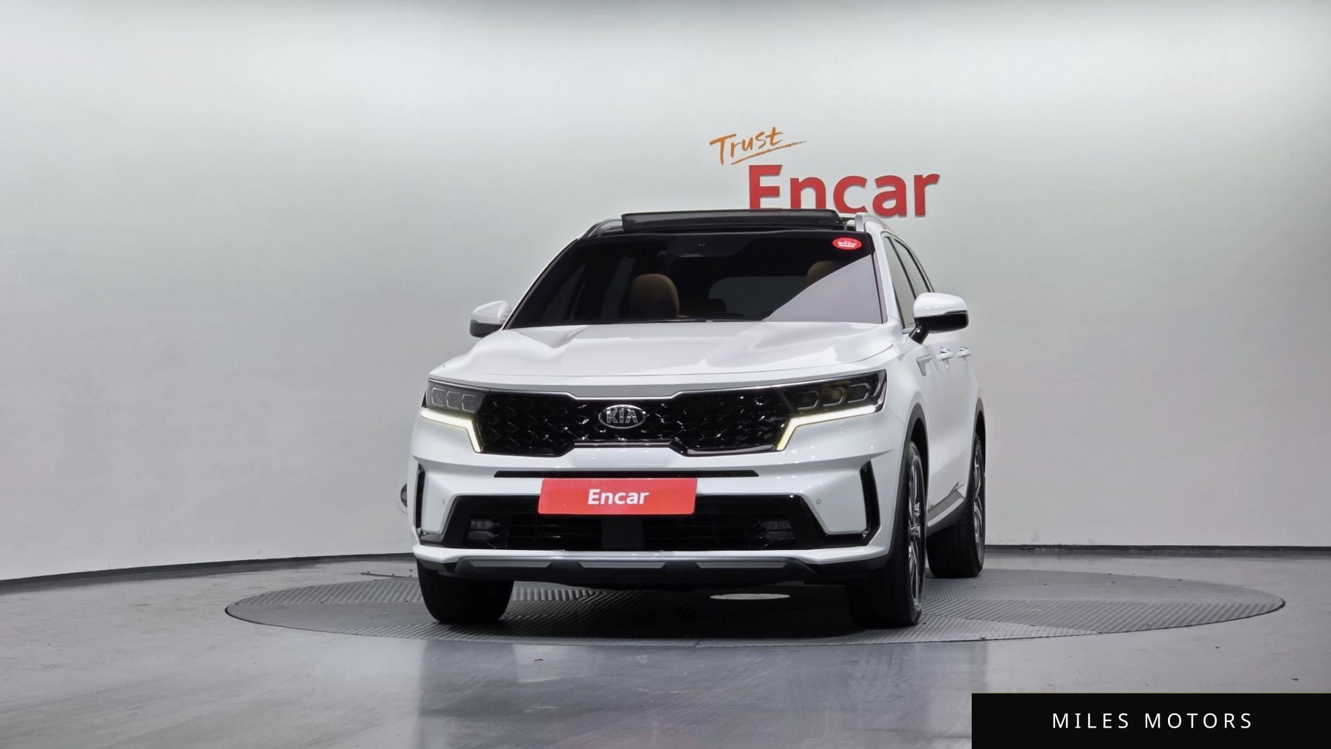 Kia Sorento 2021 — миниатюра 3
