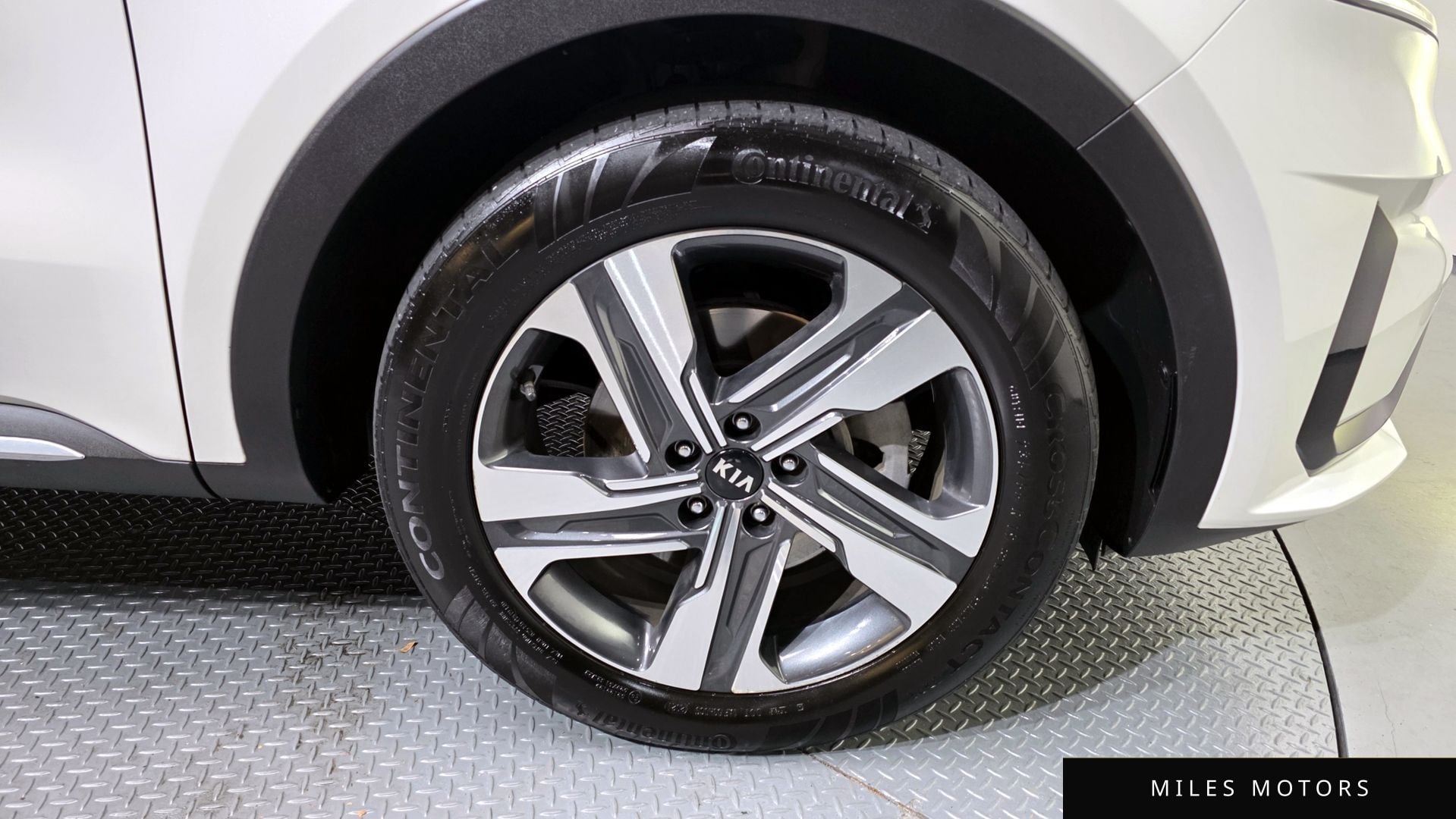 Kia Sorento 2021 — миниатюра 5