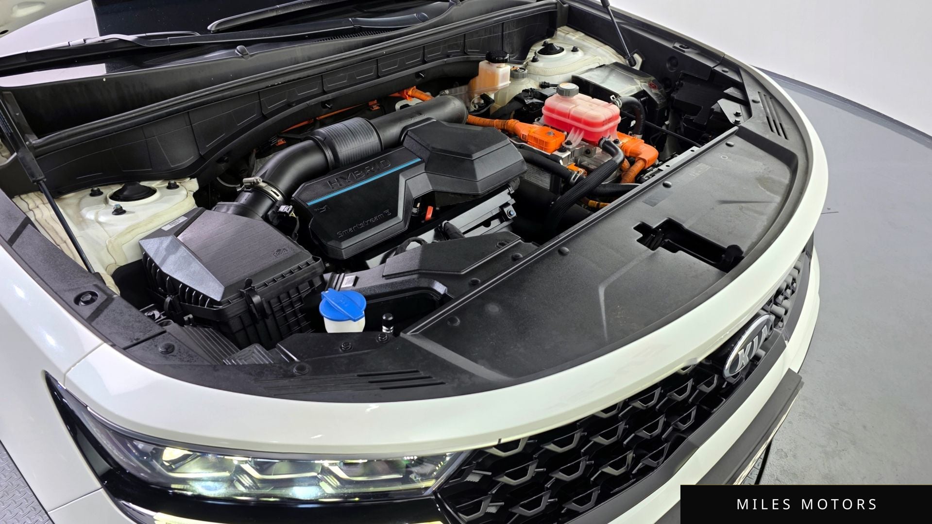 Kia Sorento 2021 — миниатюра 6