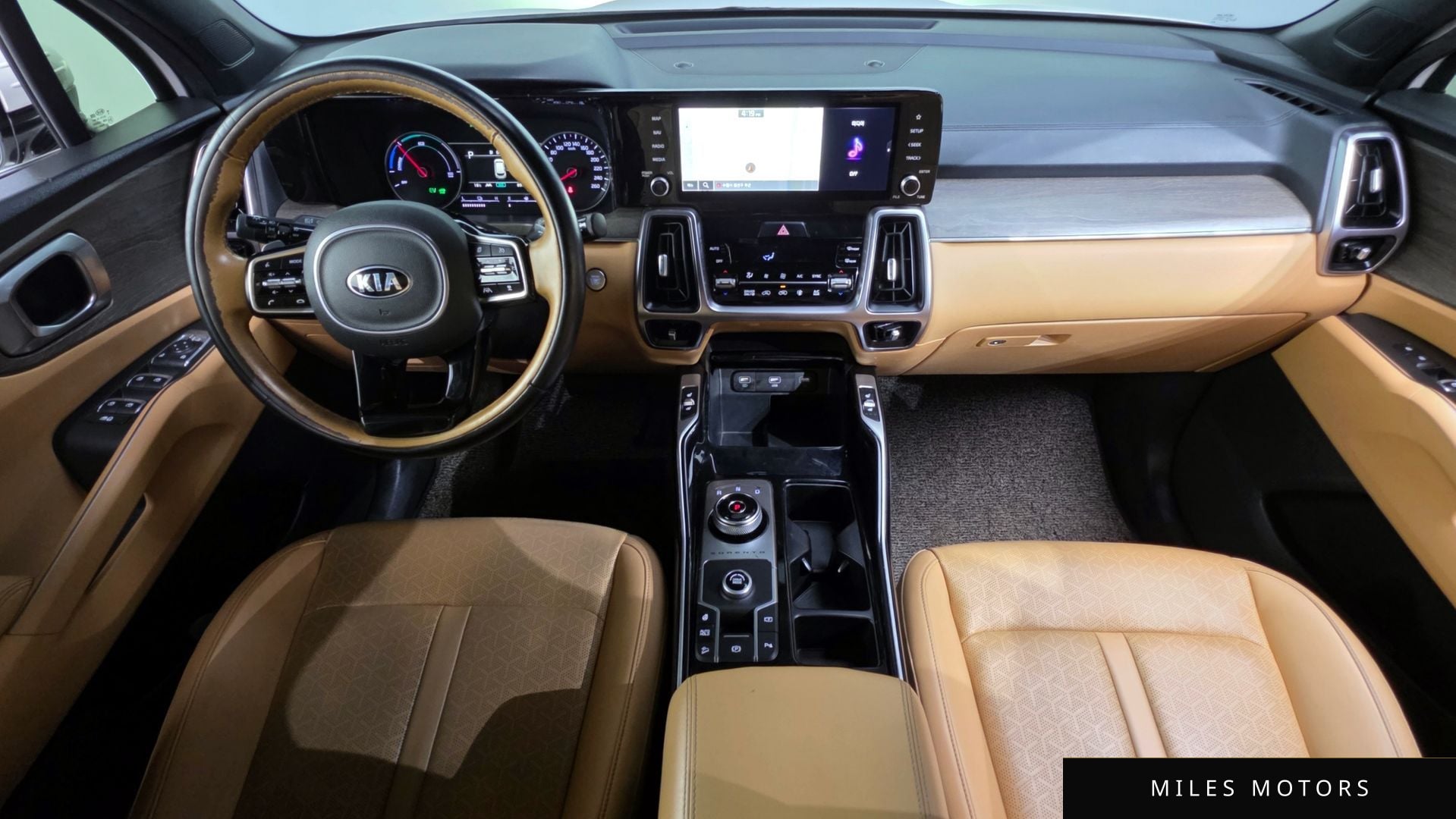 Kia Sorento 2021 — миниатюра 7